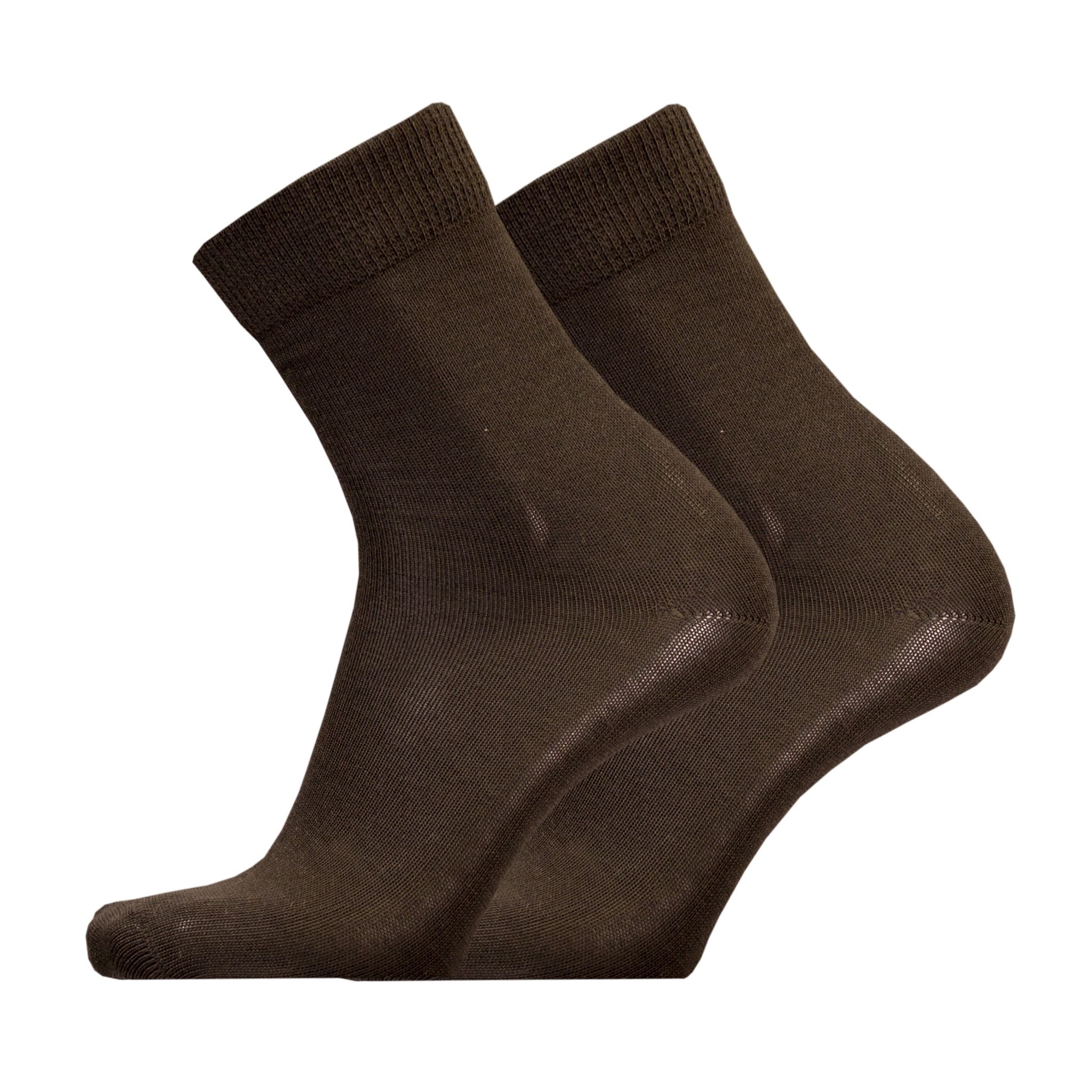 Saapa - untightened socks, merino wool