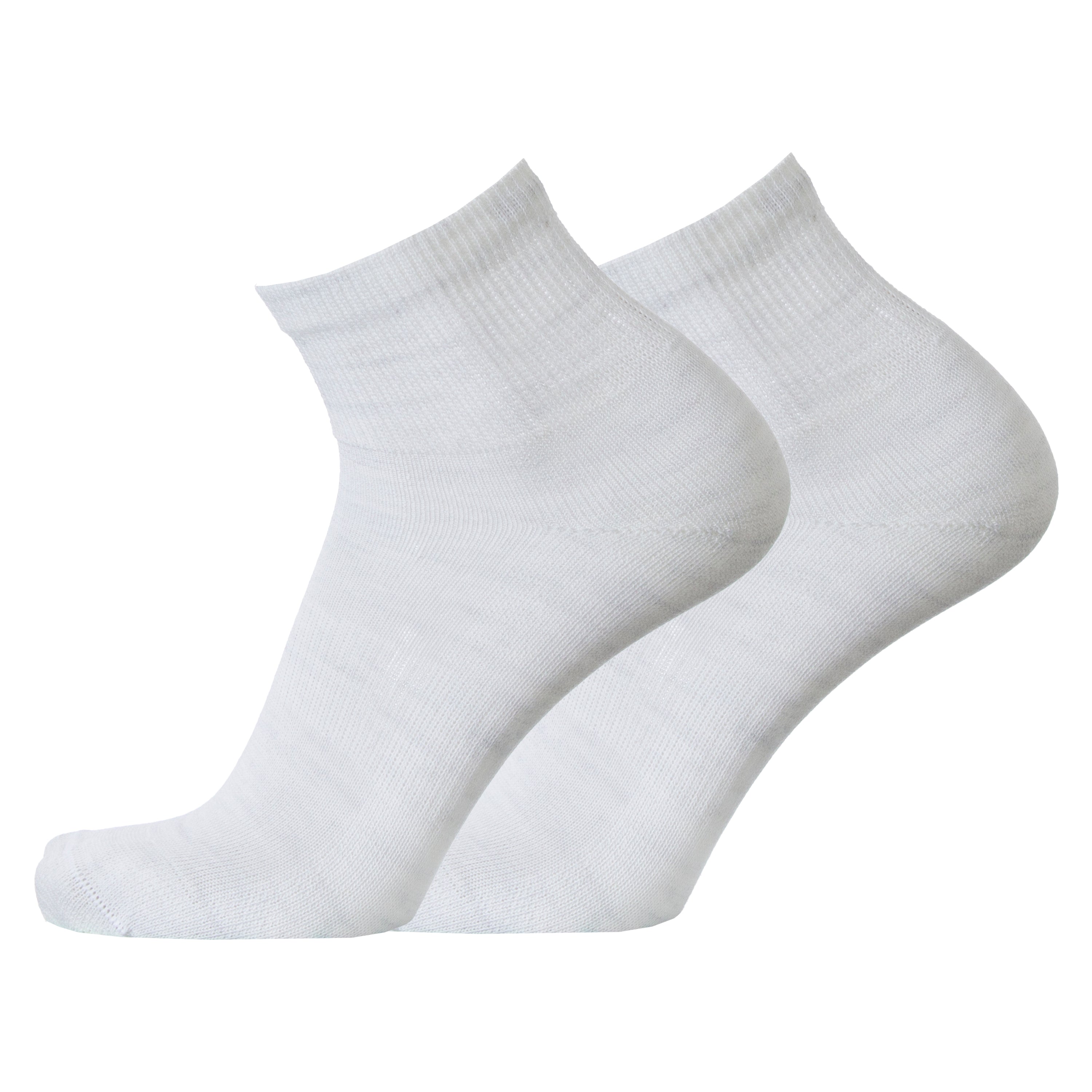 Sport Flow - Tennissocken, Merinowolle