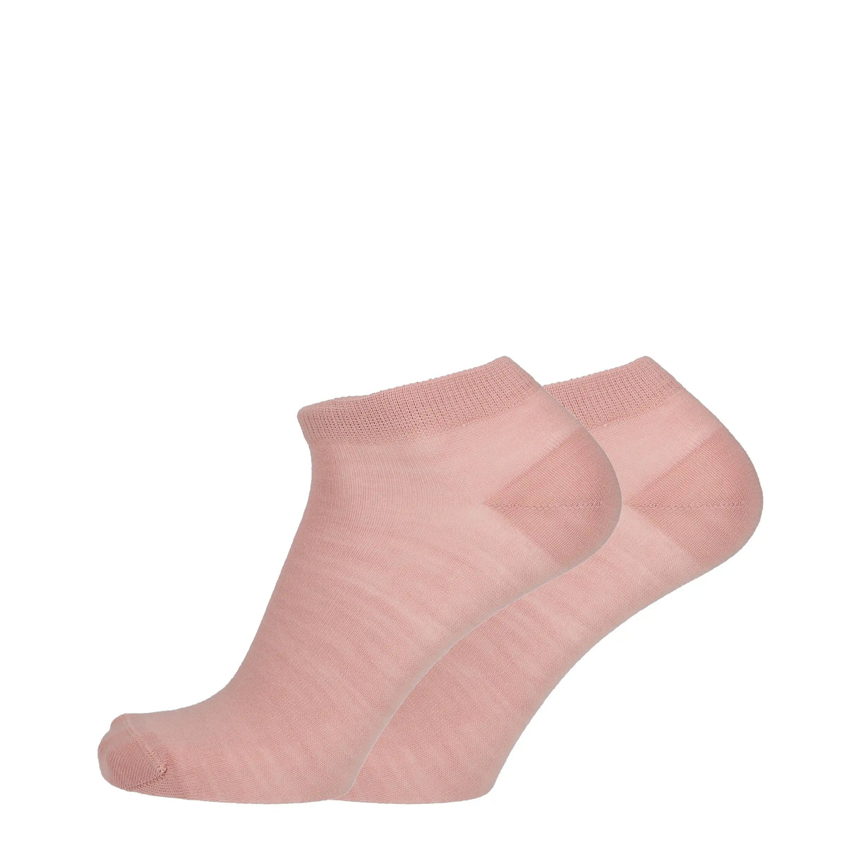 Classic W sneaker - strumpor utan skaft, merinoull 