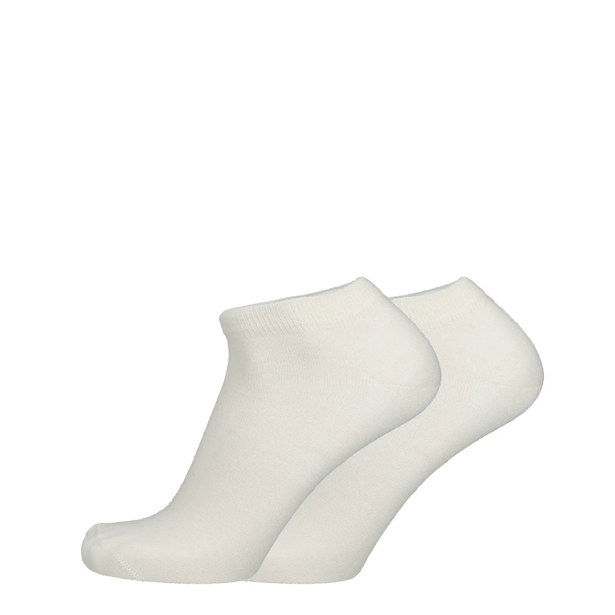 Classic W sneaker - strumpor utan skaft, merinoull 