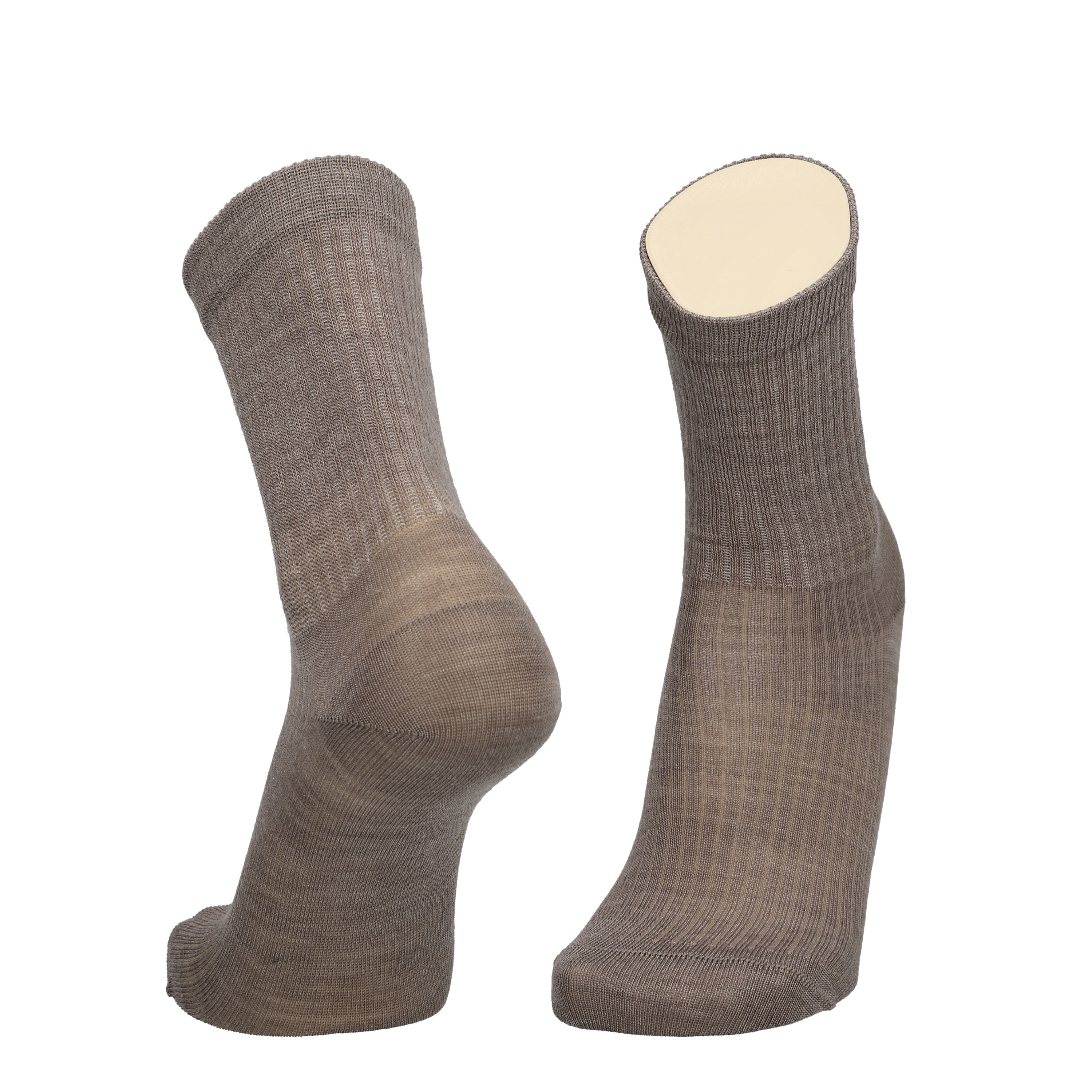Classic Merino-Tencel W - dress socks, merino wool 