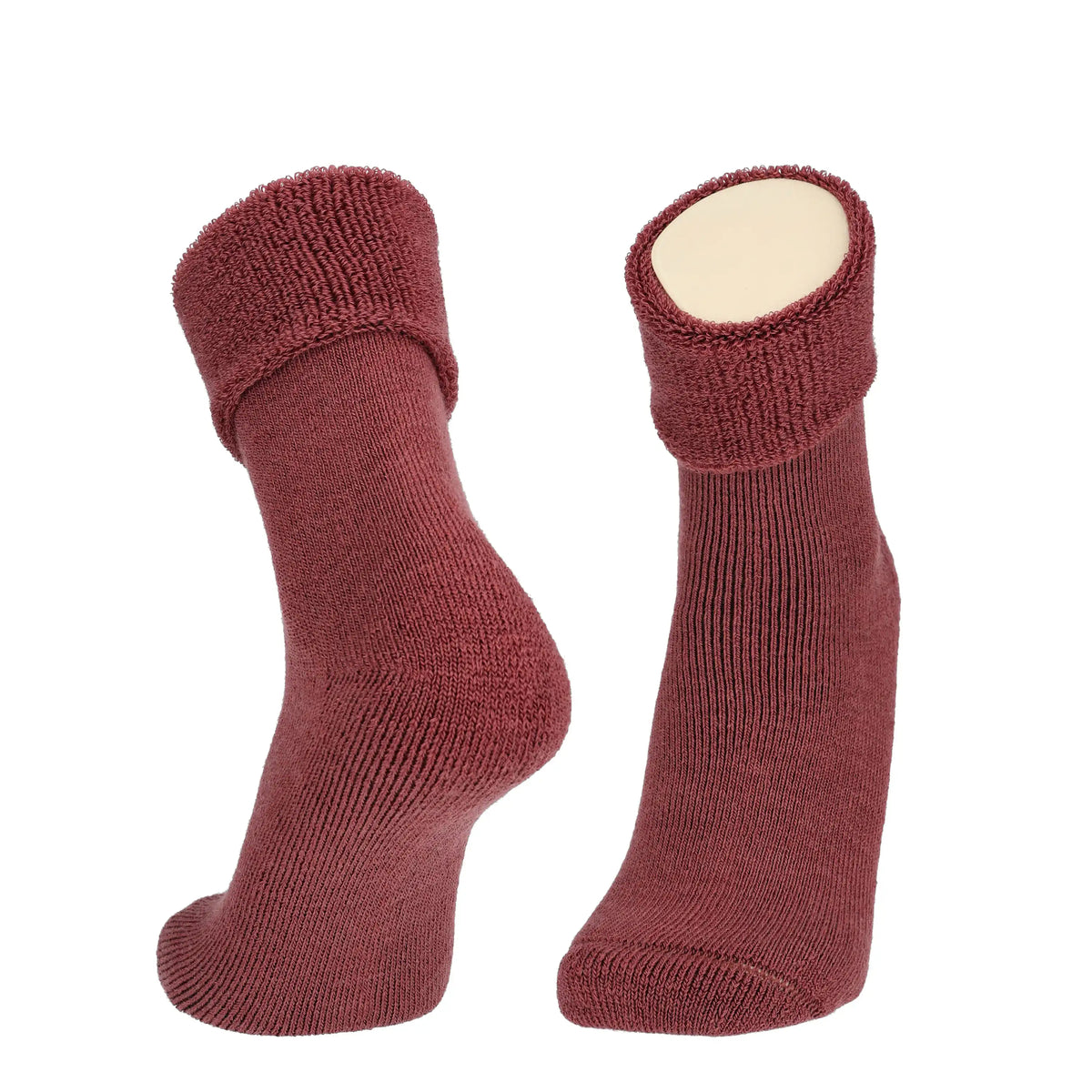 Classic Soft - Knöchelsocken, Merinowolle 