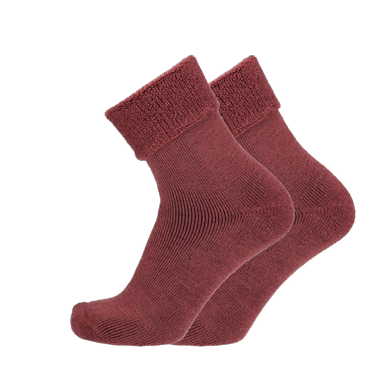 Classic Soft - Knöchelsocken, Merinowolle 