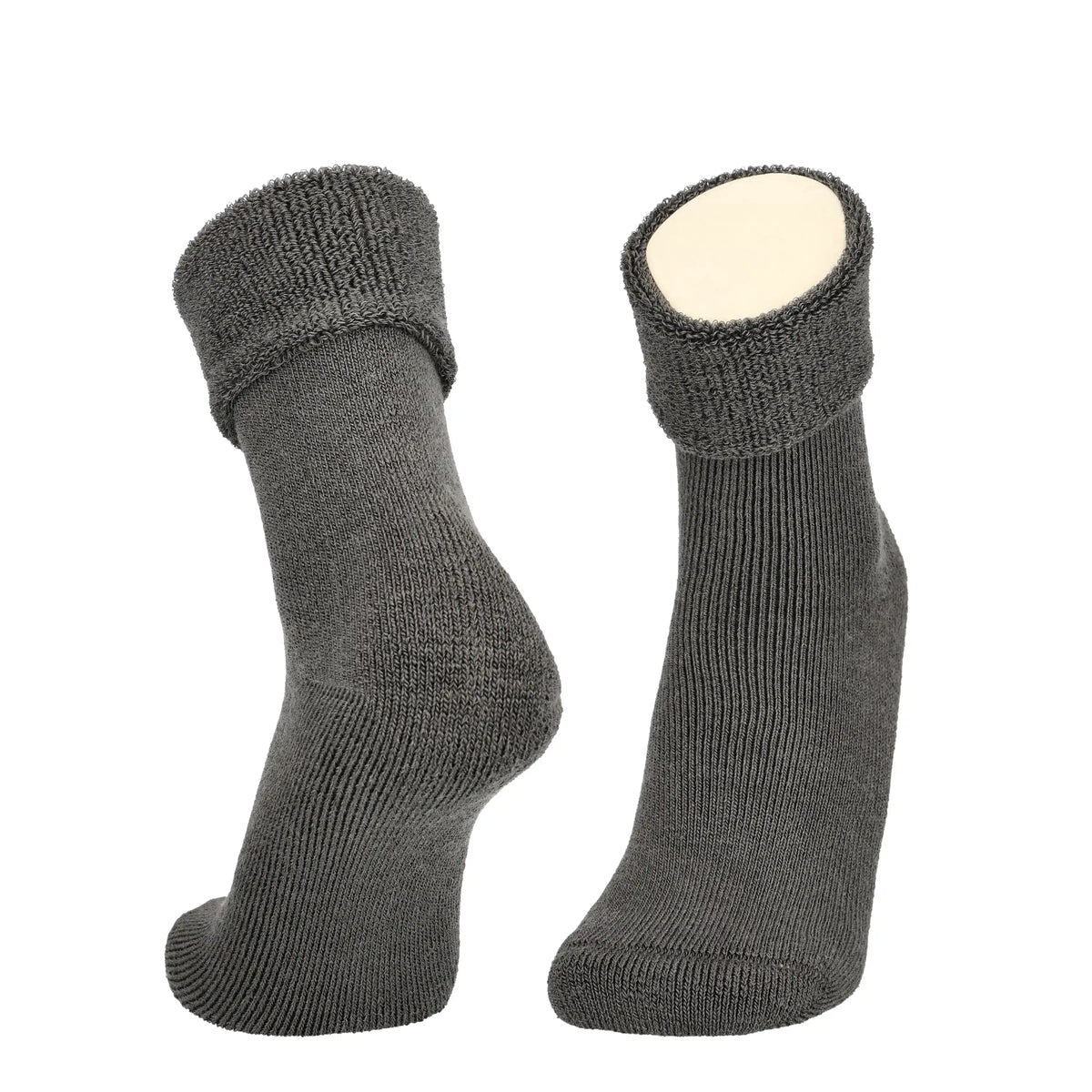 Classic Soft - Knöchelsocken, Merinowolle 