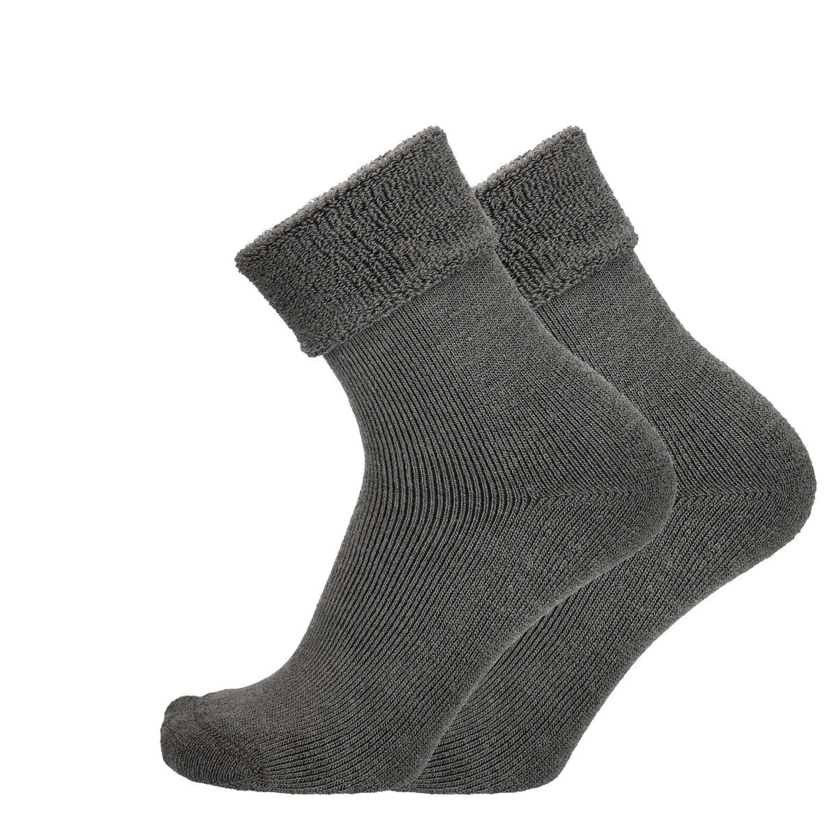 Classic Soft - Knöchelsocken, Merinowolle 
