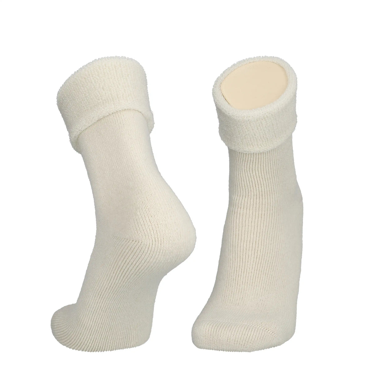 Classic Soft - Knöchelsocken, Merinowolle 