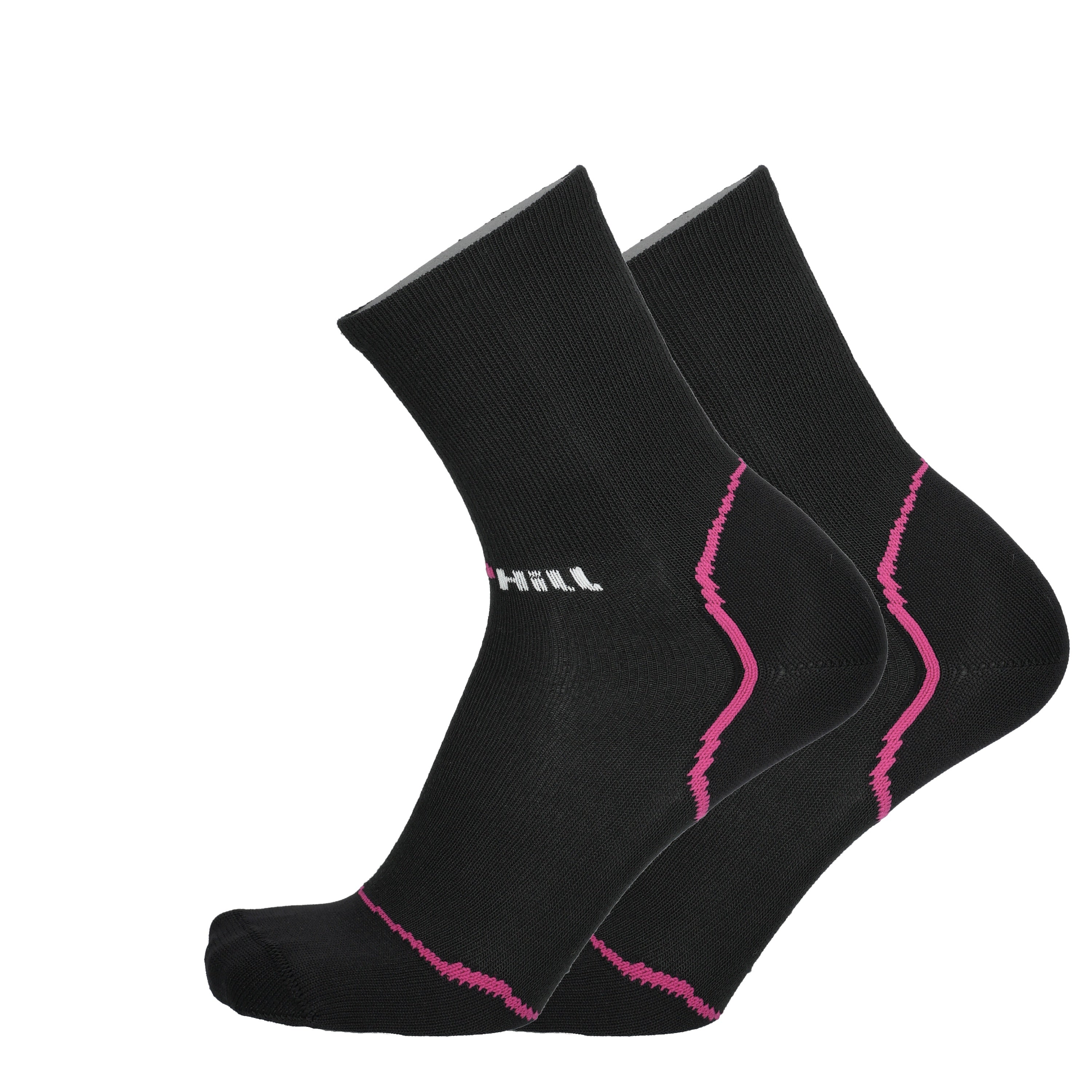 Kajo - tekniset sukat juoksuun