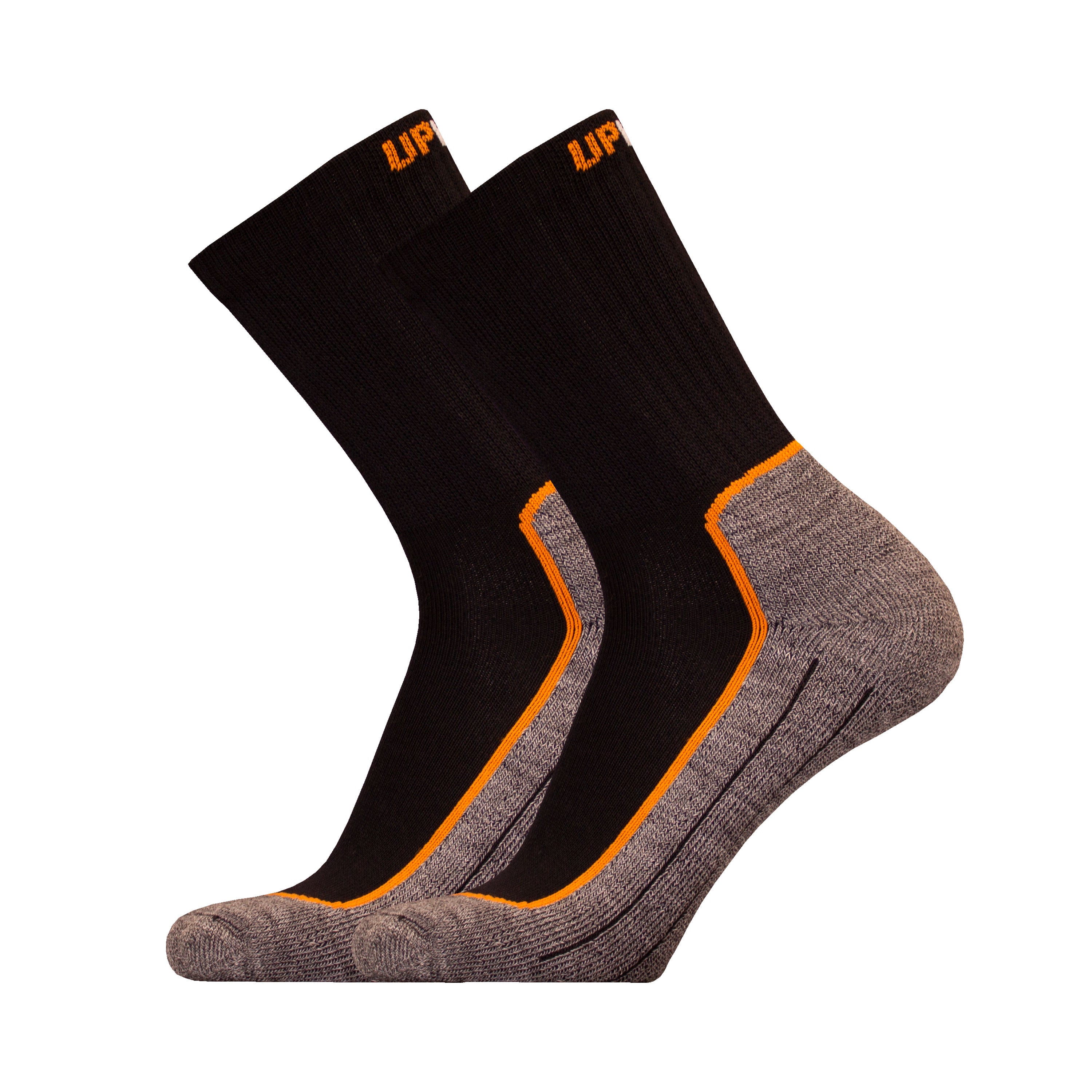 Valtti 2 -pack - Technische Wollsocken für Socken im Freien