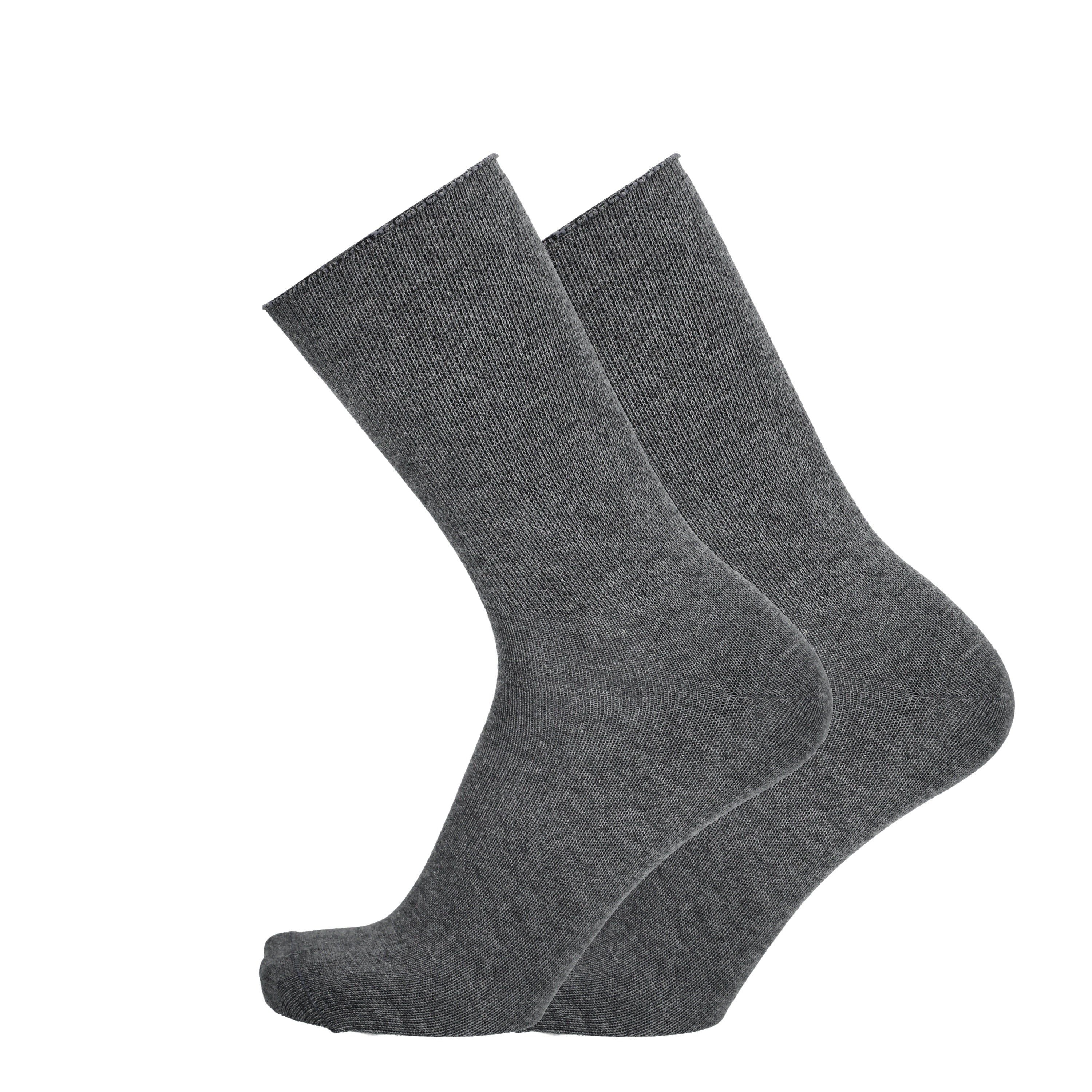 Aapa - untightened socks, organic cotton