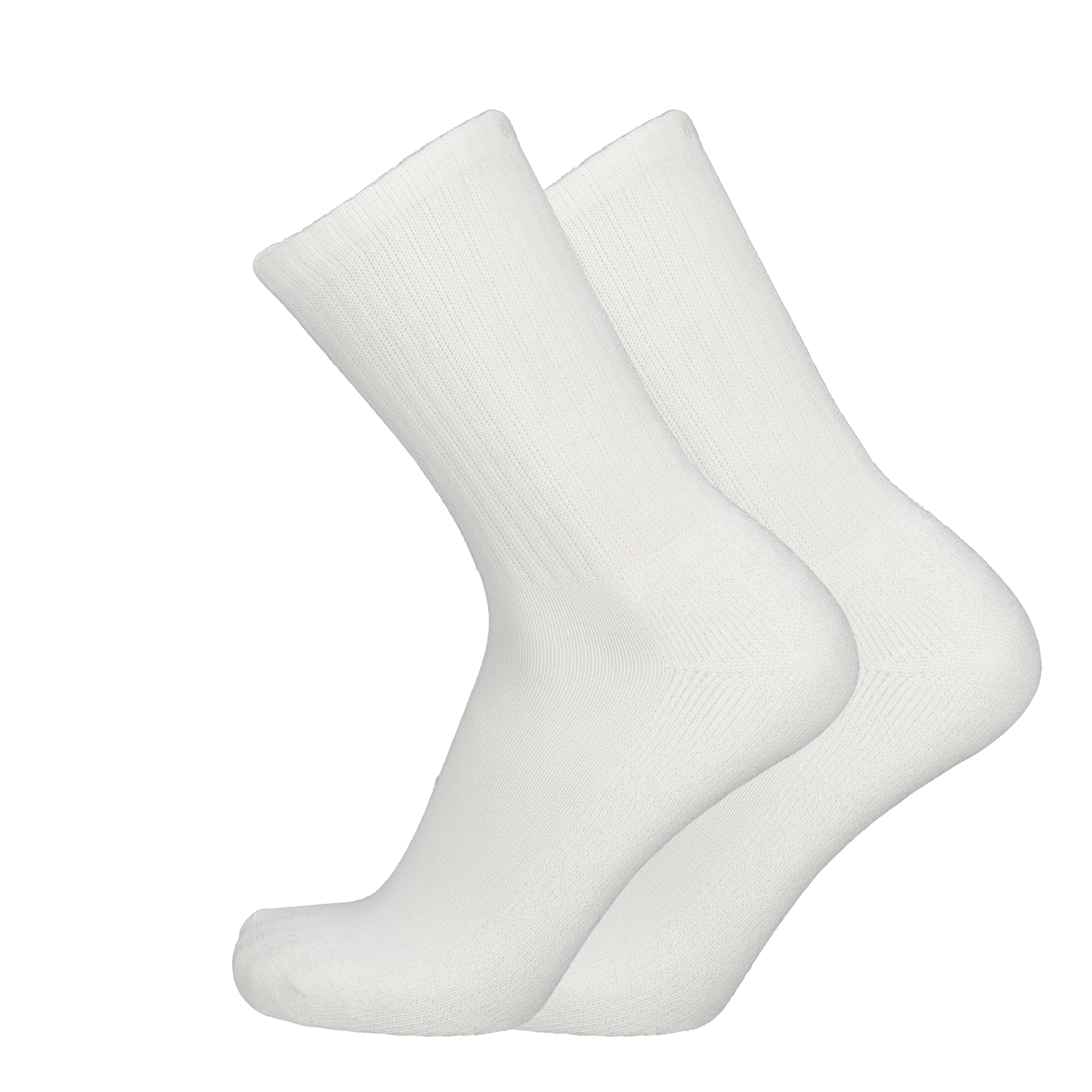 Maaka - tennissukat, luomupuuvillaa