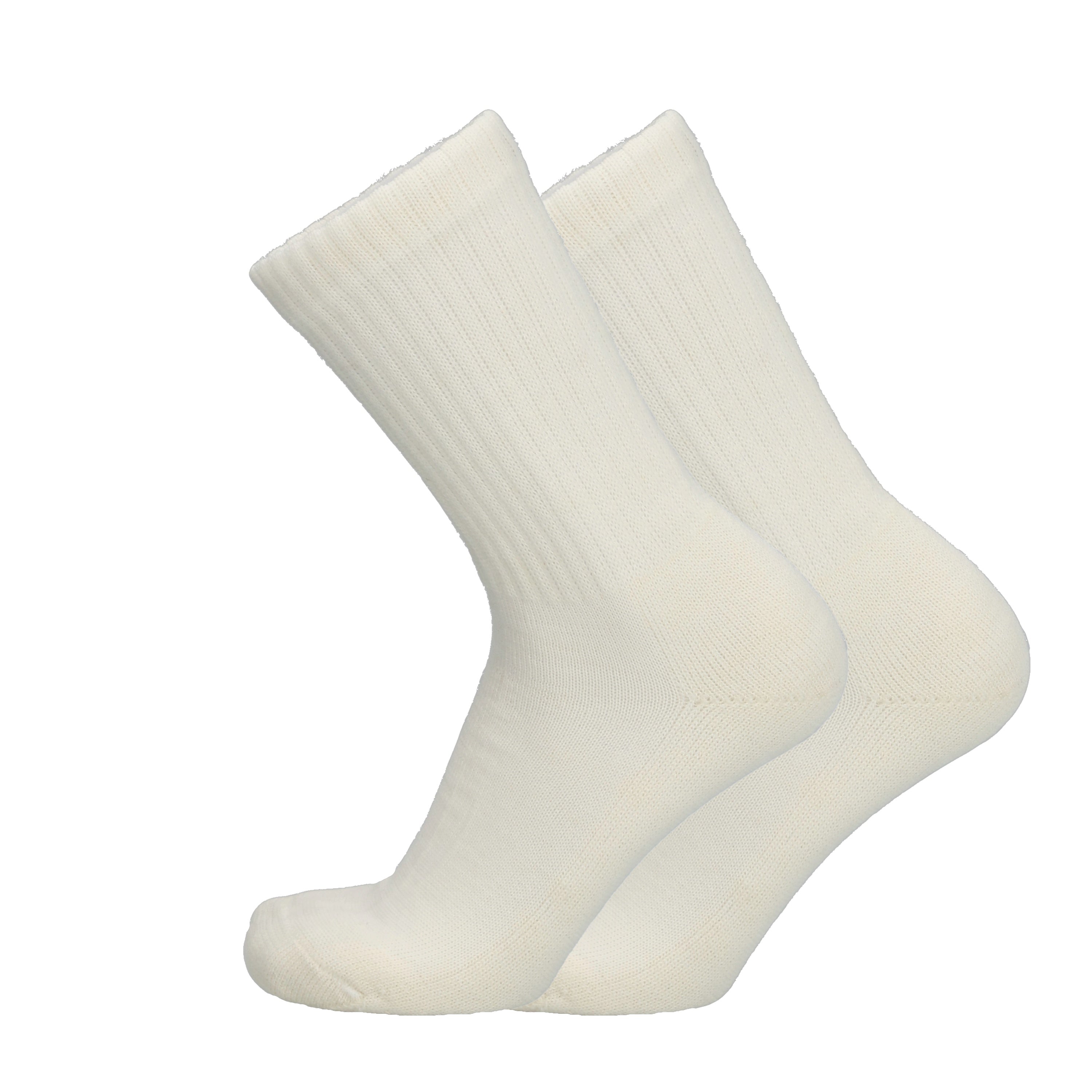 Kontu Jr- tennissukat, merinovillaa