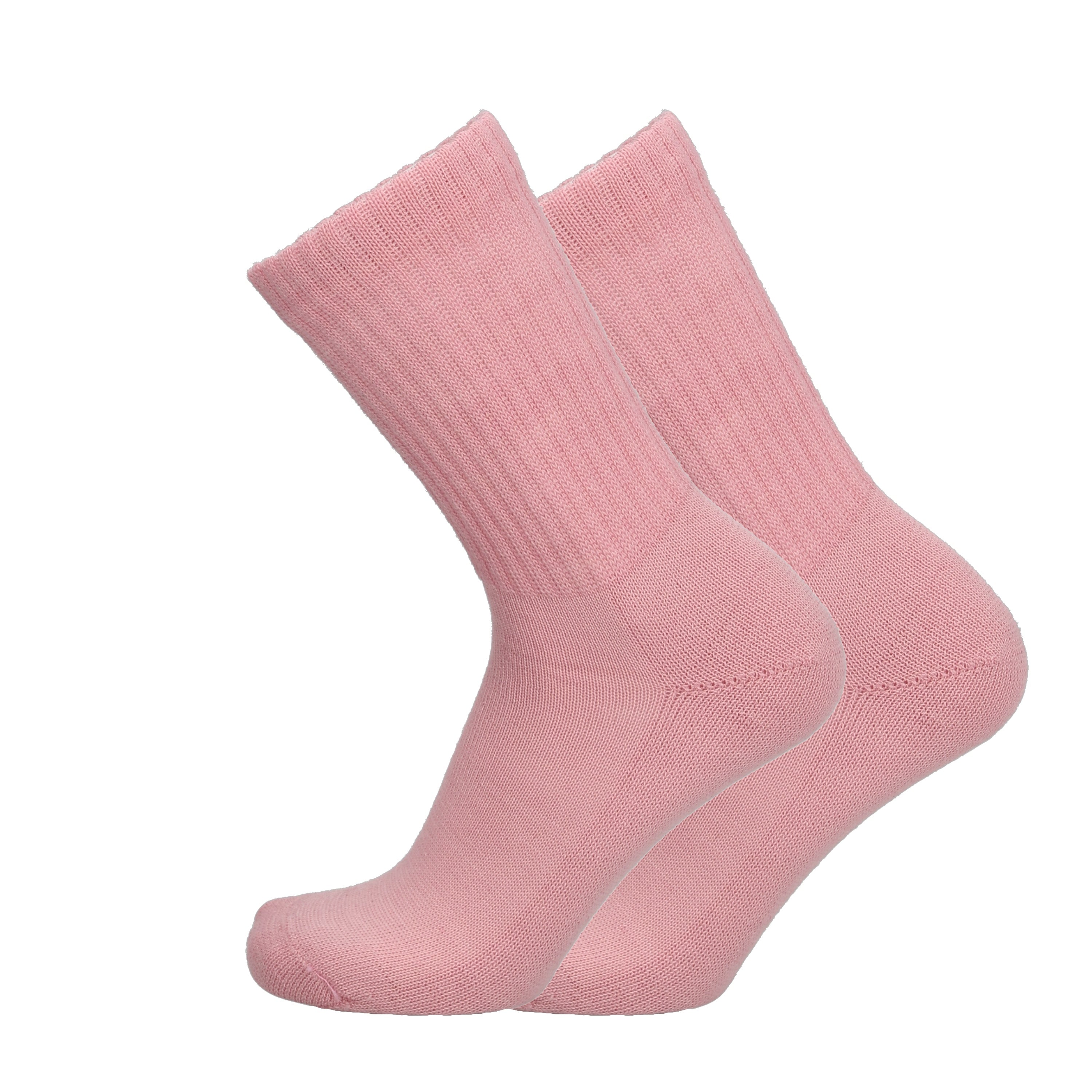 Kontu Jr- tennissukat, merinovillaa