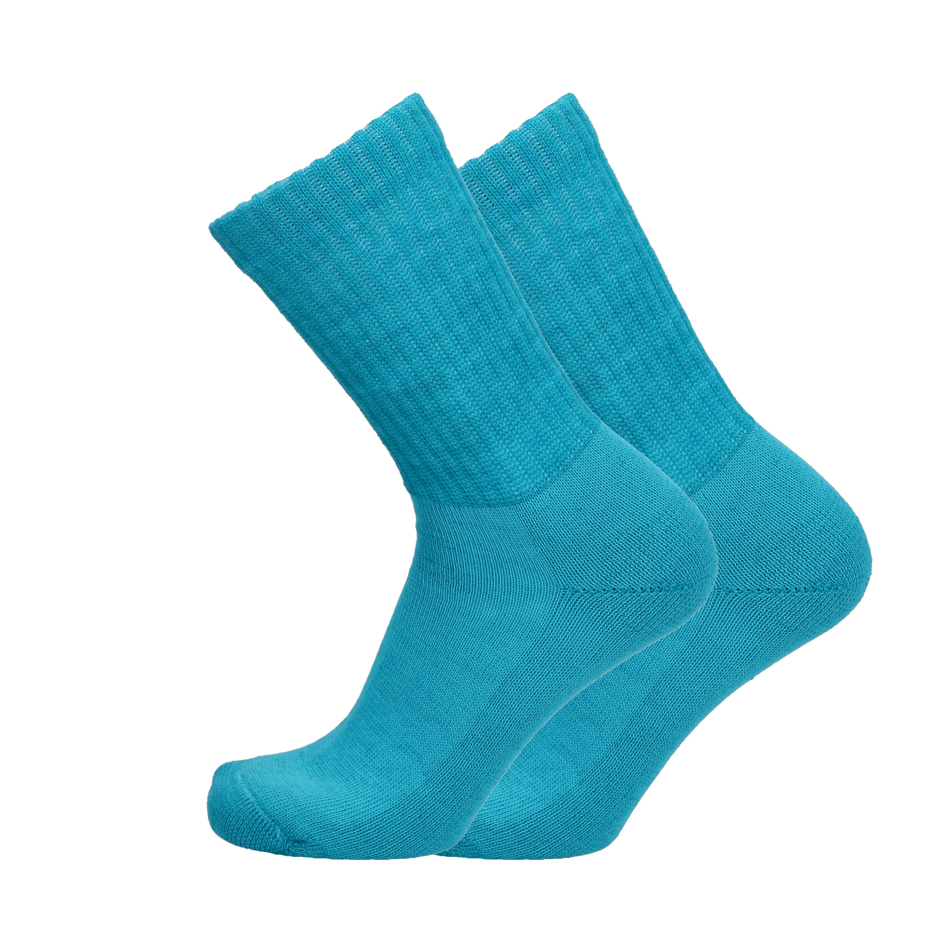 Kontu Jr- tennissukat, merinovillaa