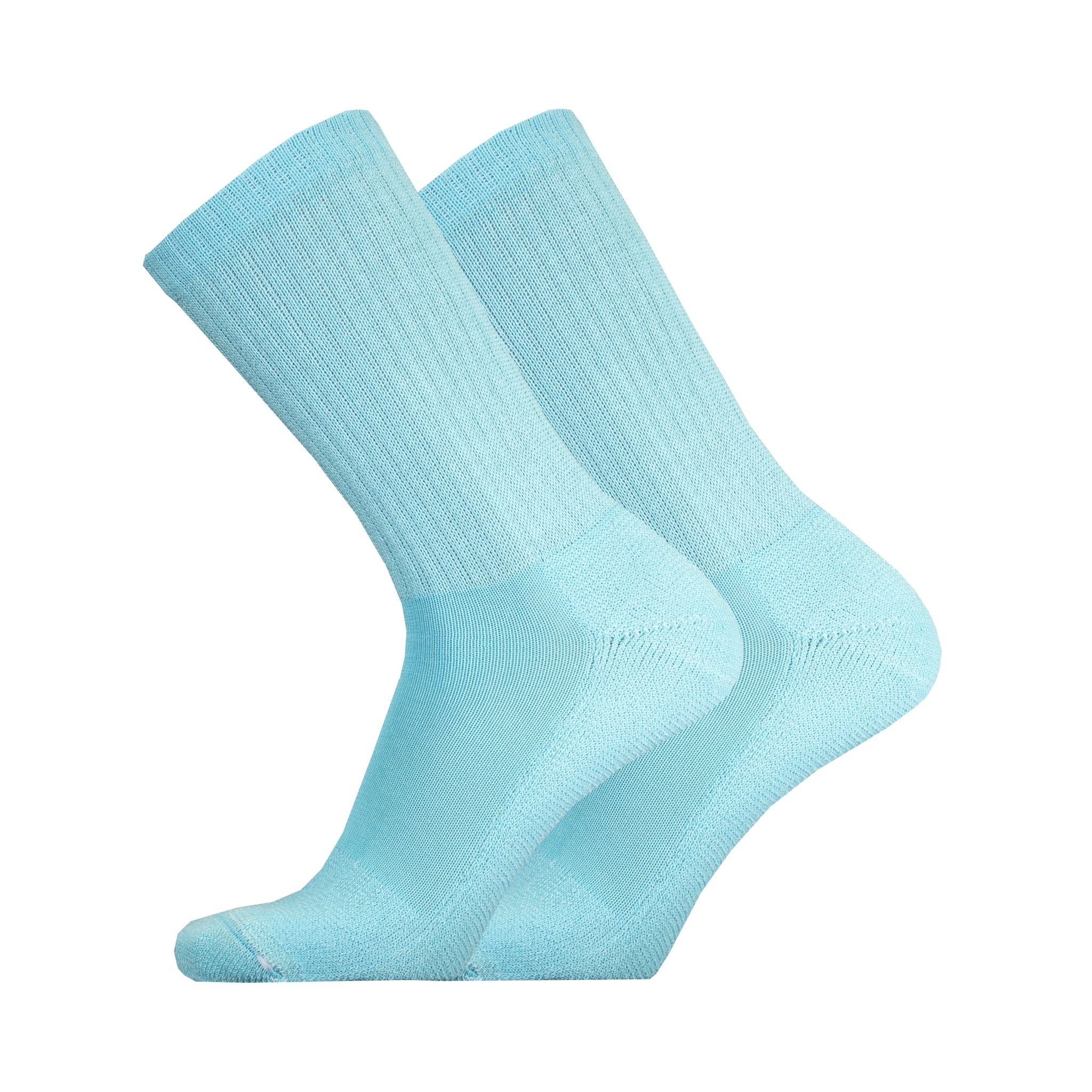 Kulla - ankle socks, organic cotton