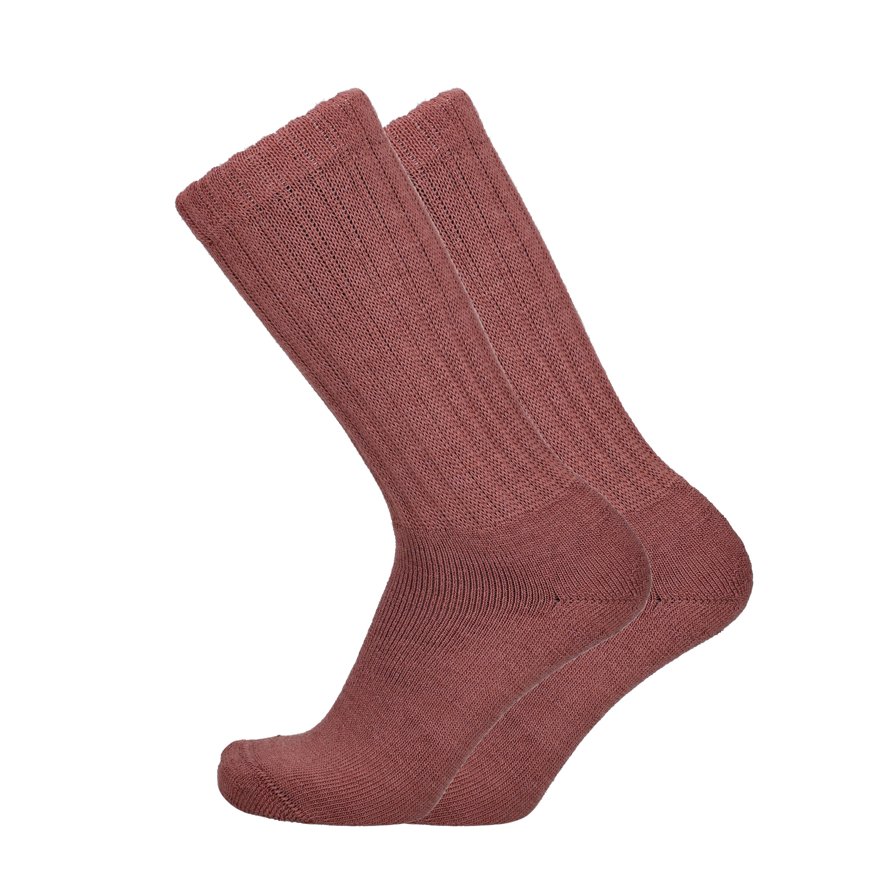 Lamu - Non-stretch socks, merino wool