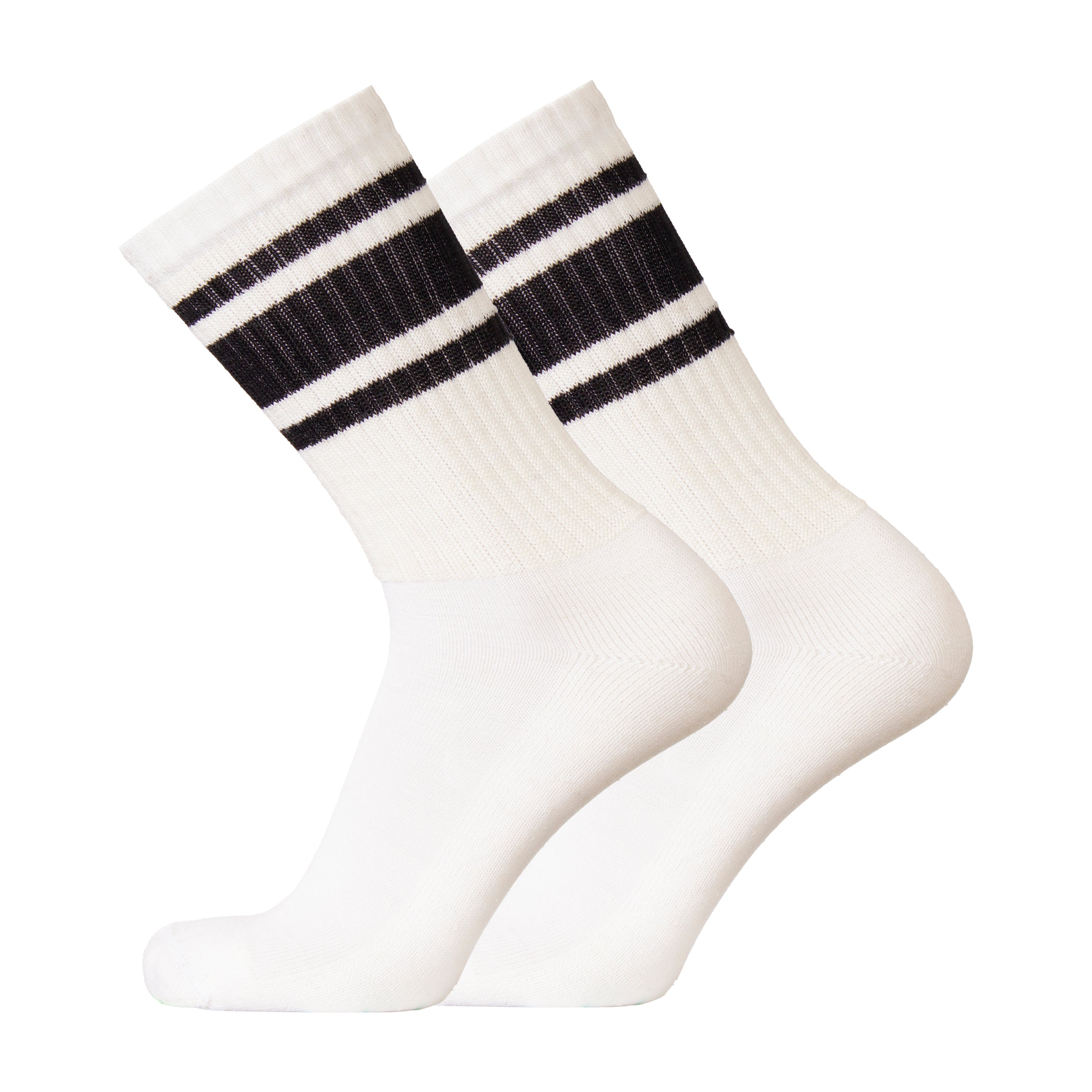 Sport - tennis socks, merino wool