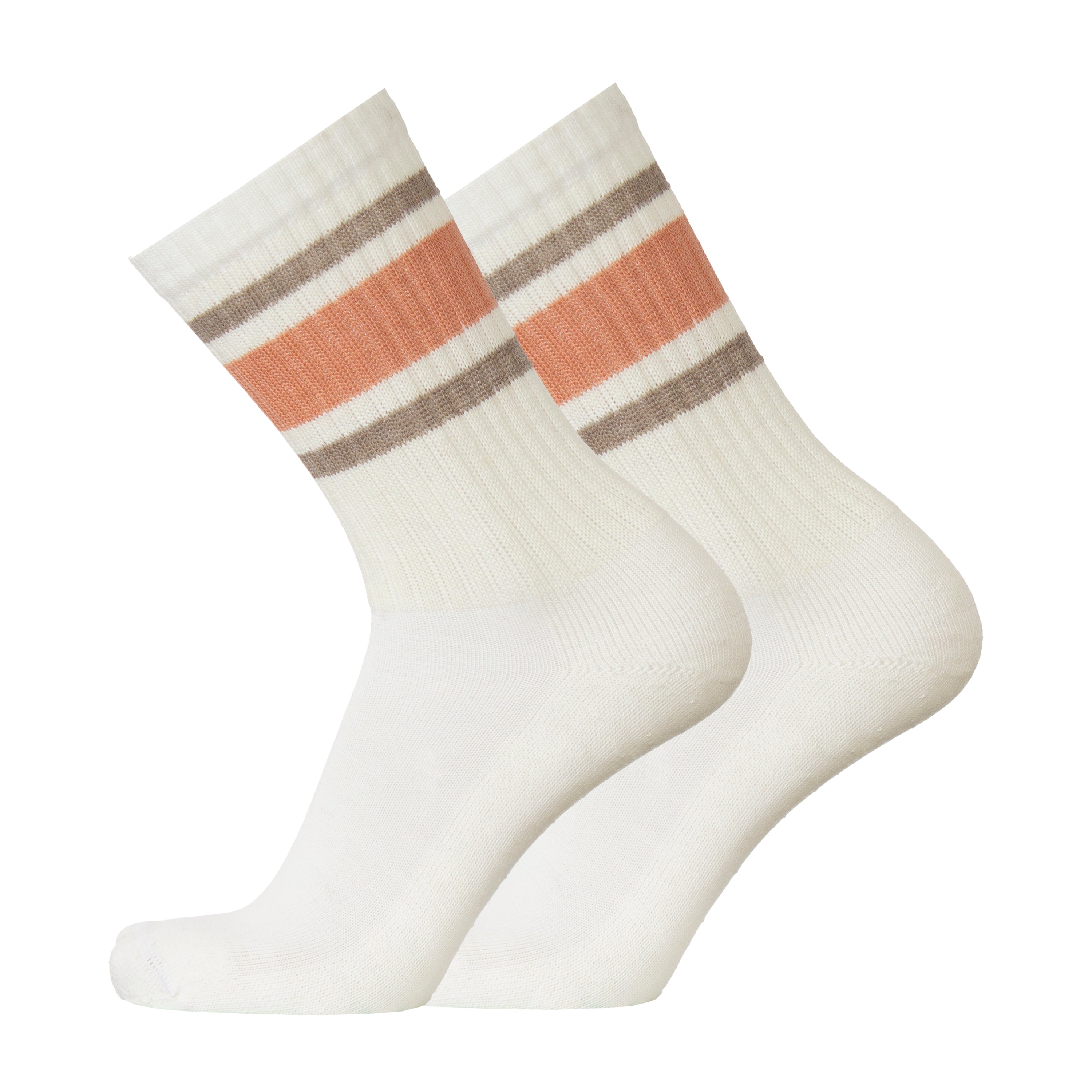 Sport - tennis socks, merino wool