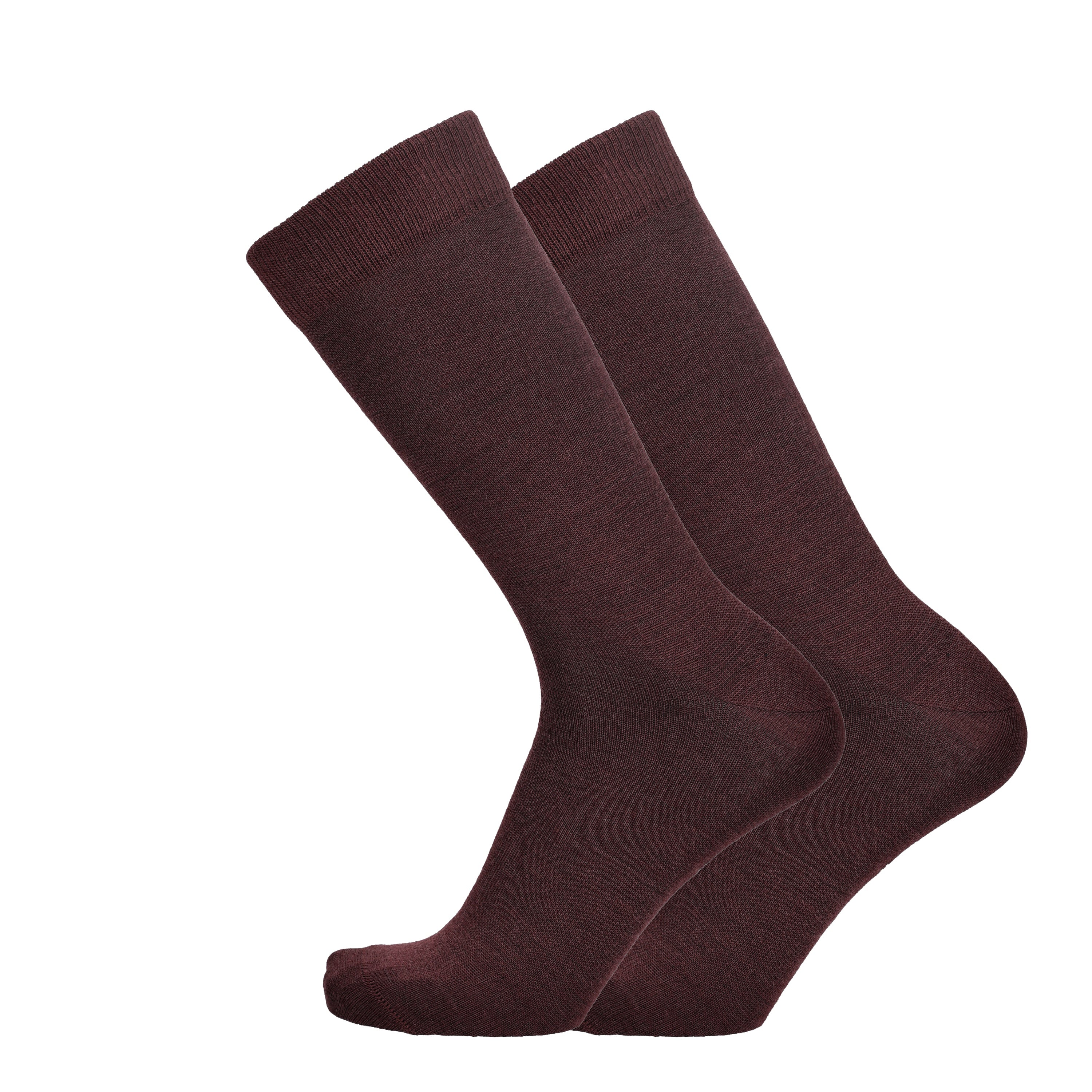 Classic Men - Suit socks, merino wool
