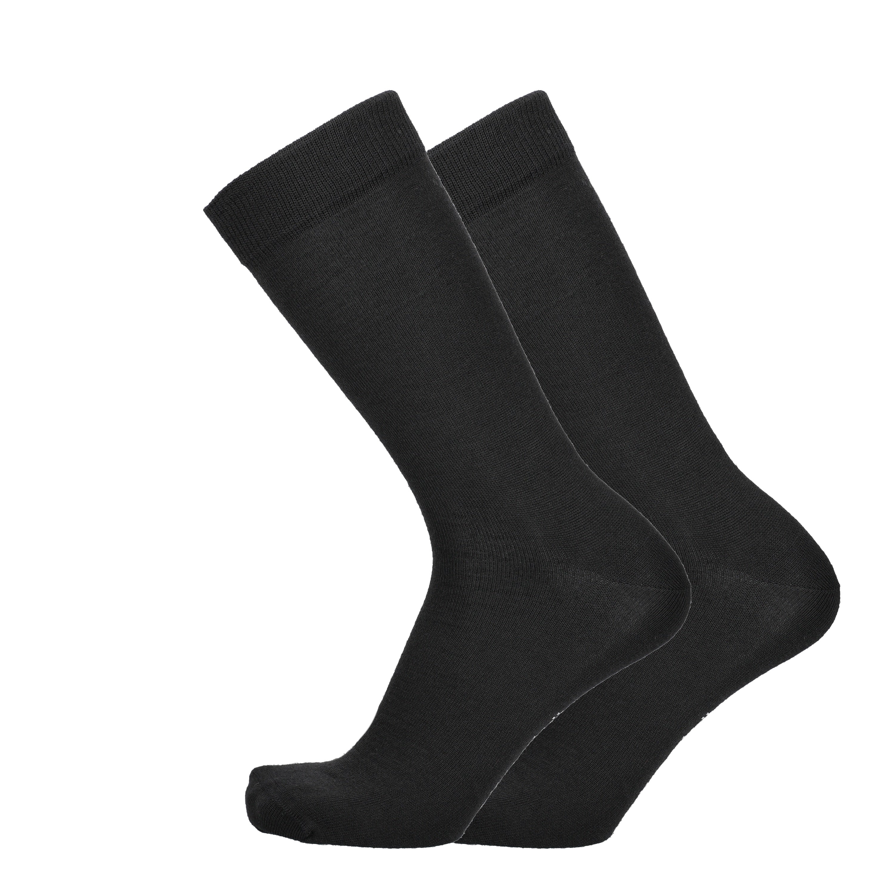 Classic Men - Suit socks, merino wool