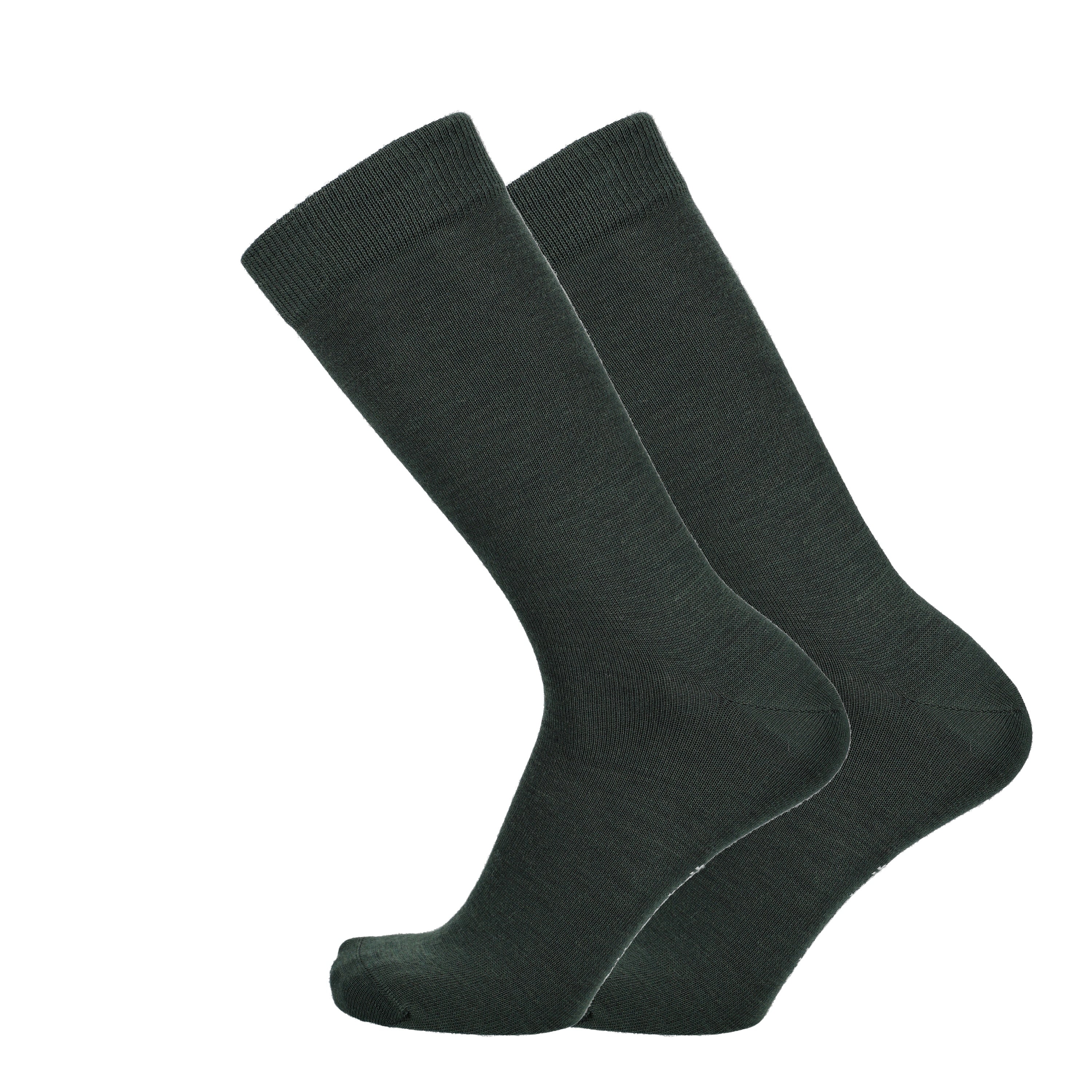 Classic Men - Suit socks, merino wool