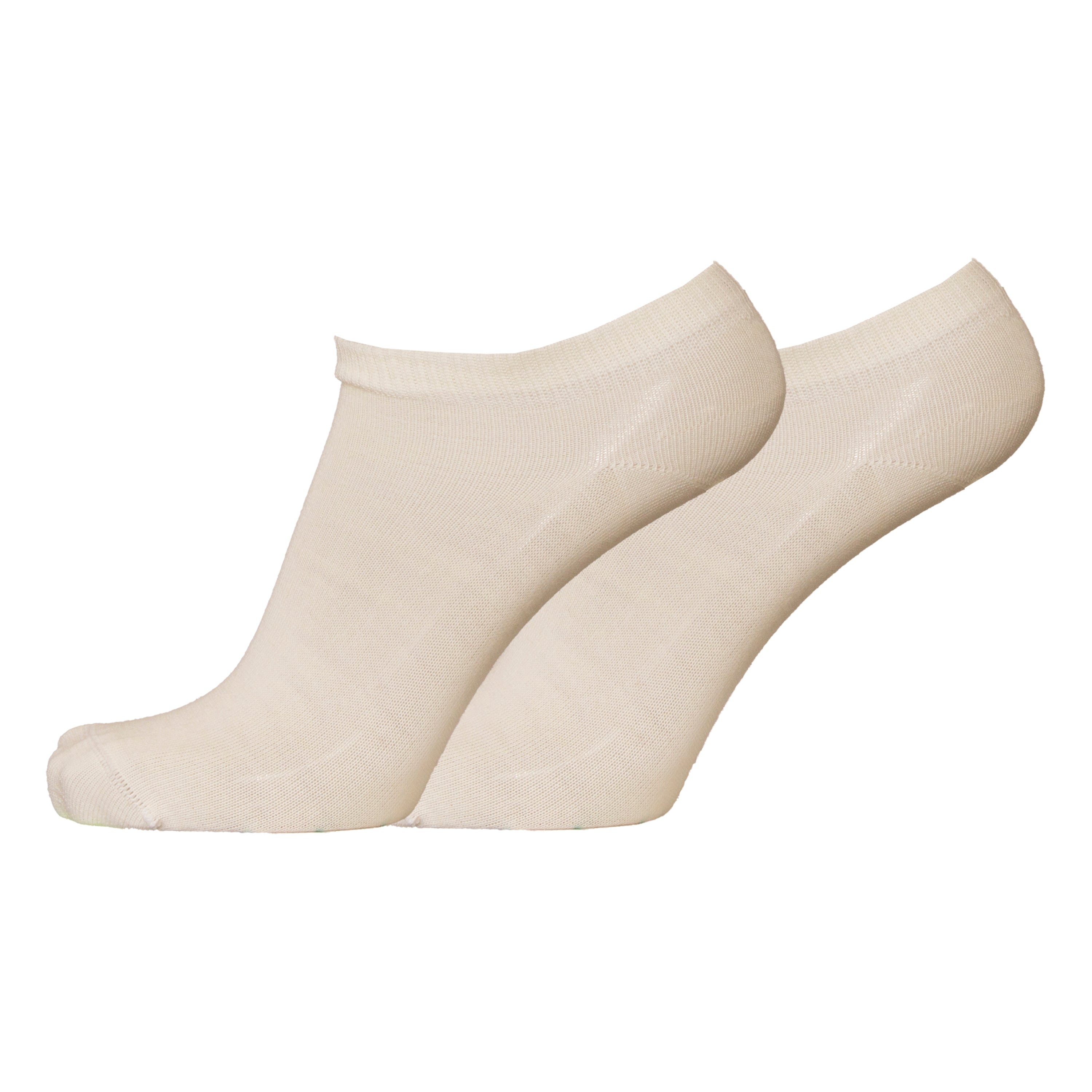 Classic M sneaker - varrettomat sukat, merinovillaa