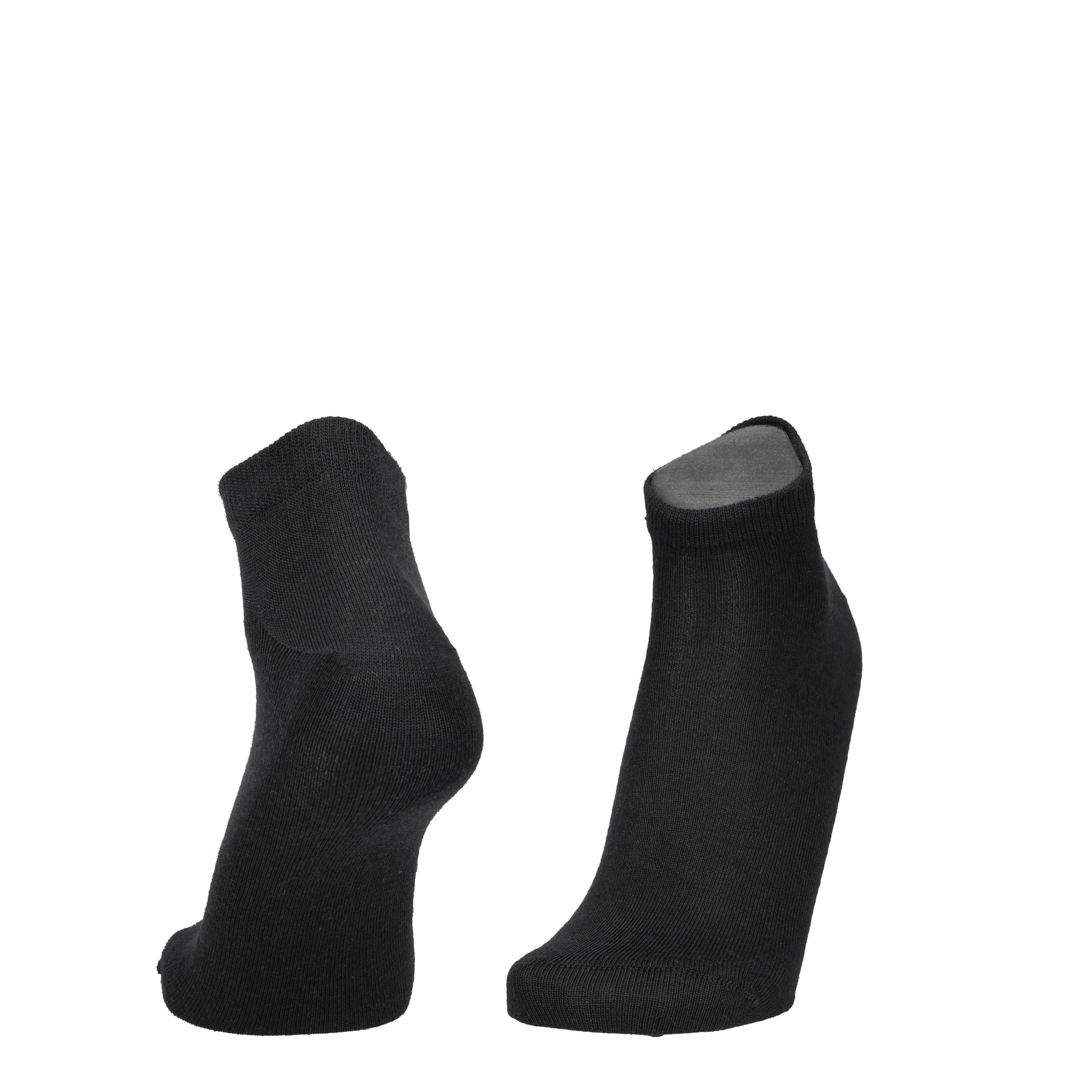 Classic M sneaker - Nahtlose Socken, Merinowolle