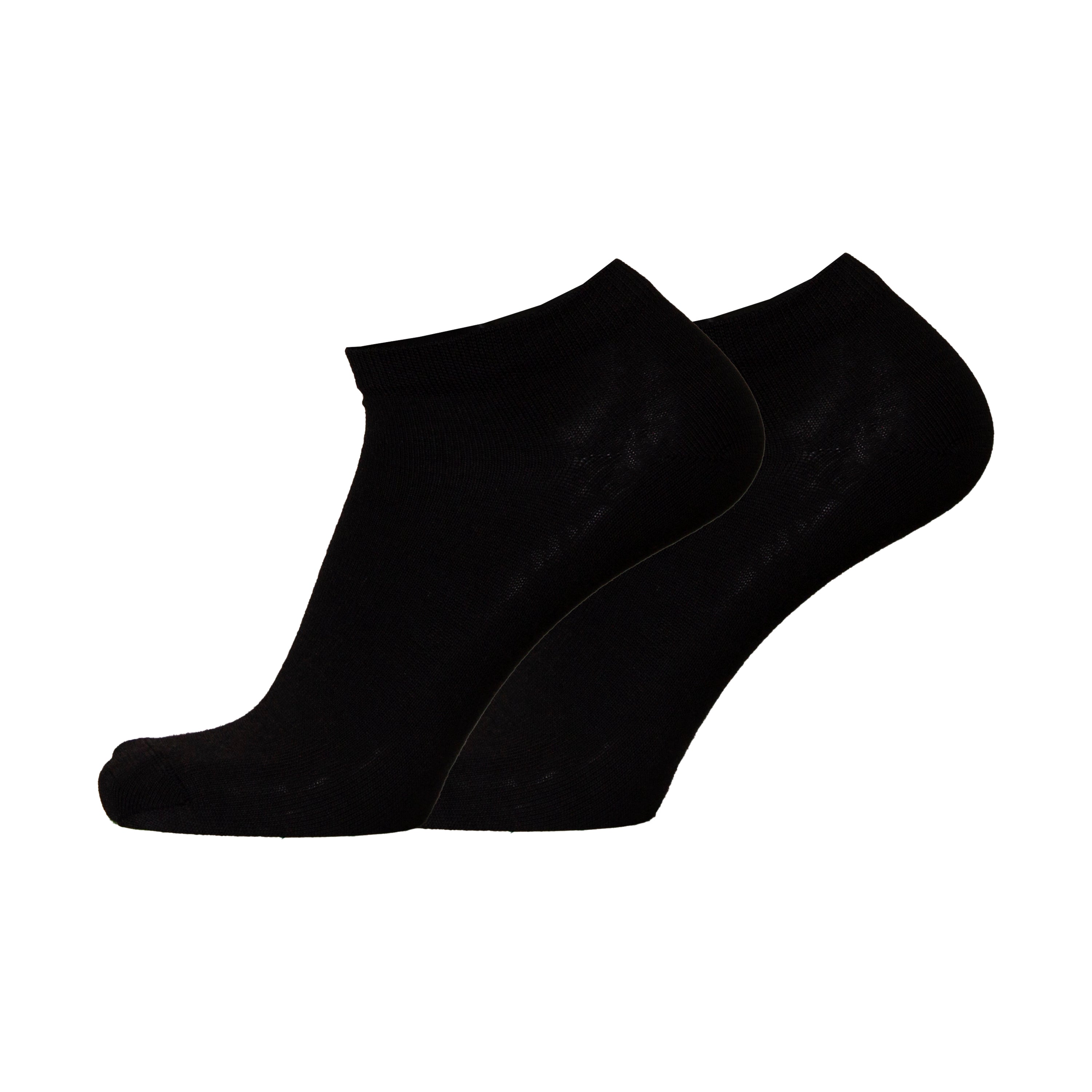 Classic M sneaker - varrettomat sukat, merinovillaa