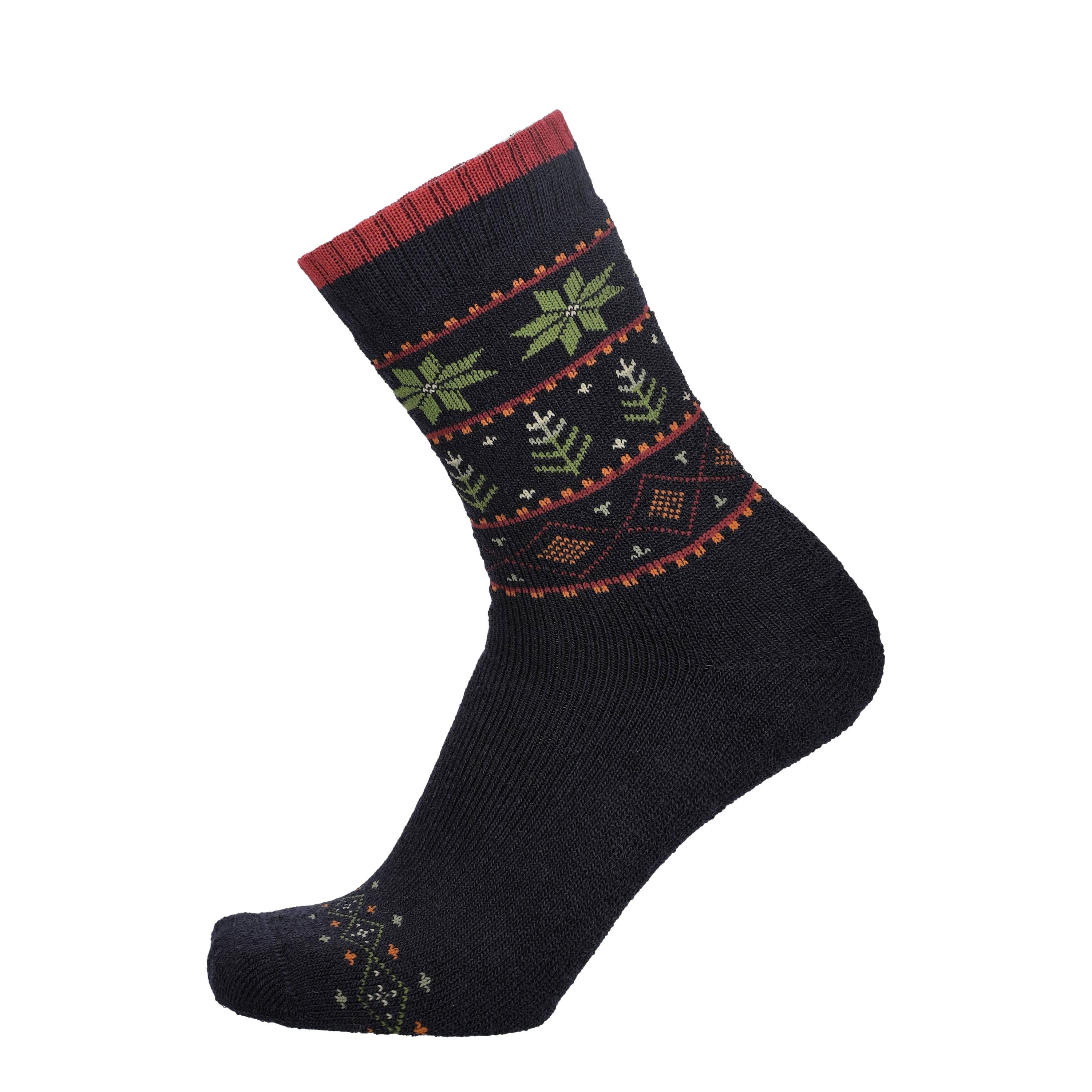 Classic Alpaca - nilkkasukat, alpakanvillaa