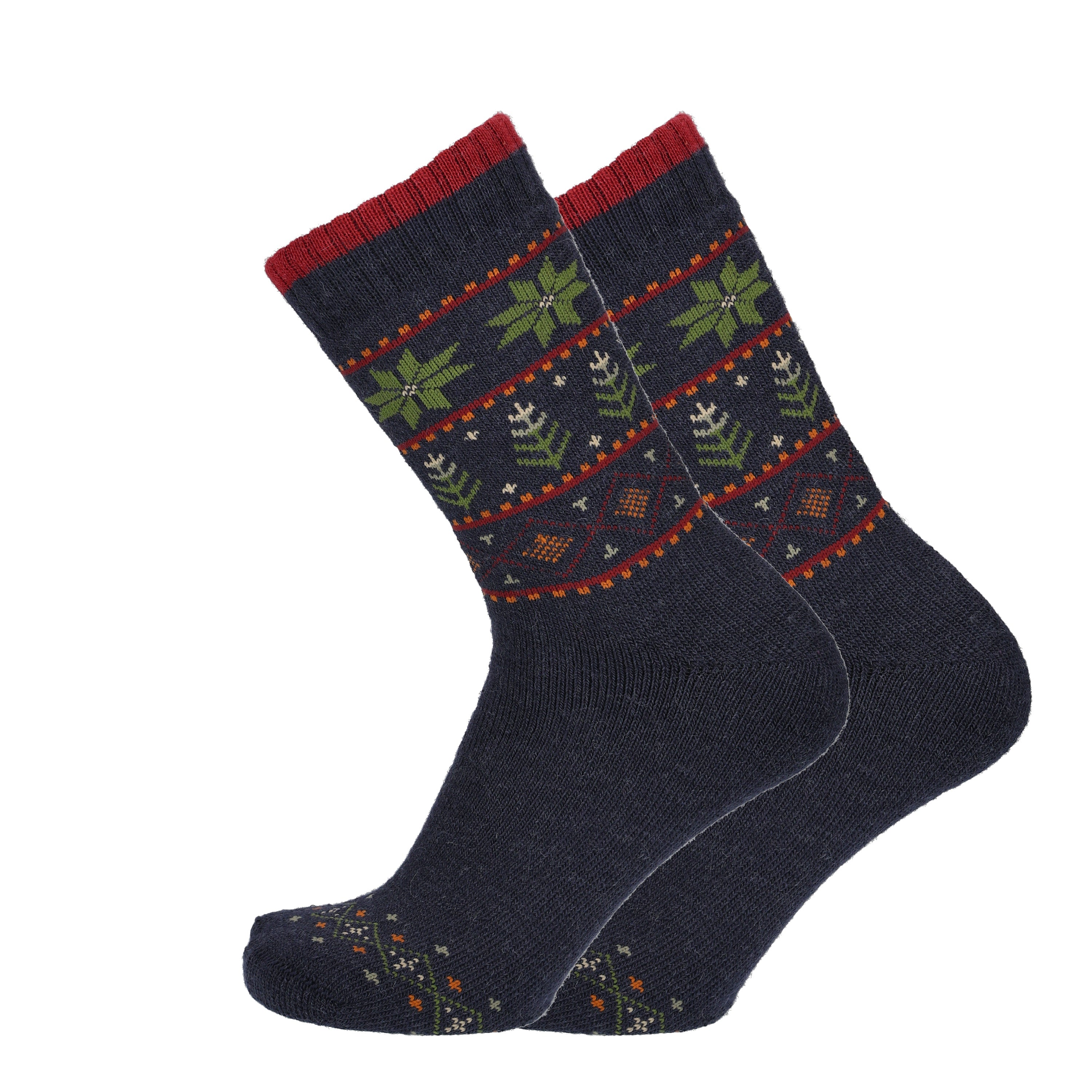 Premium Alpaca ankle socks, alpaca wool