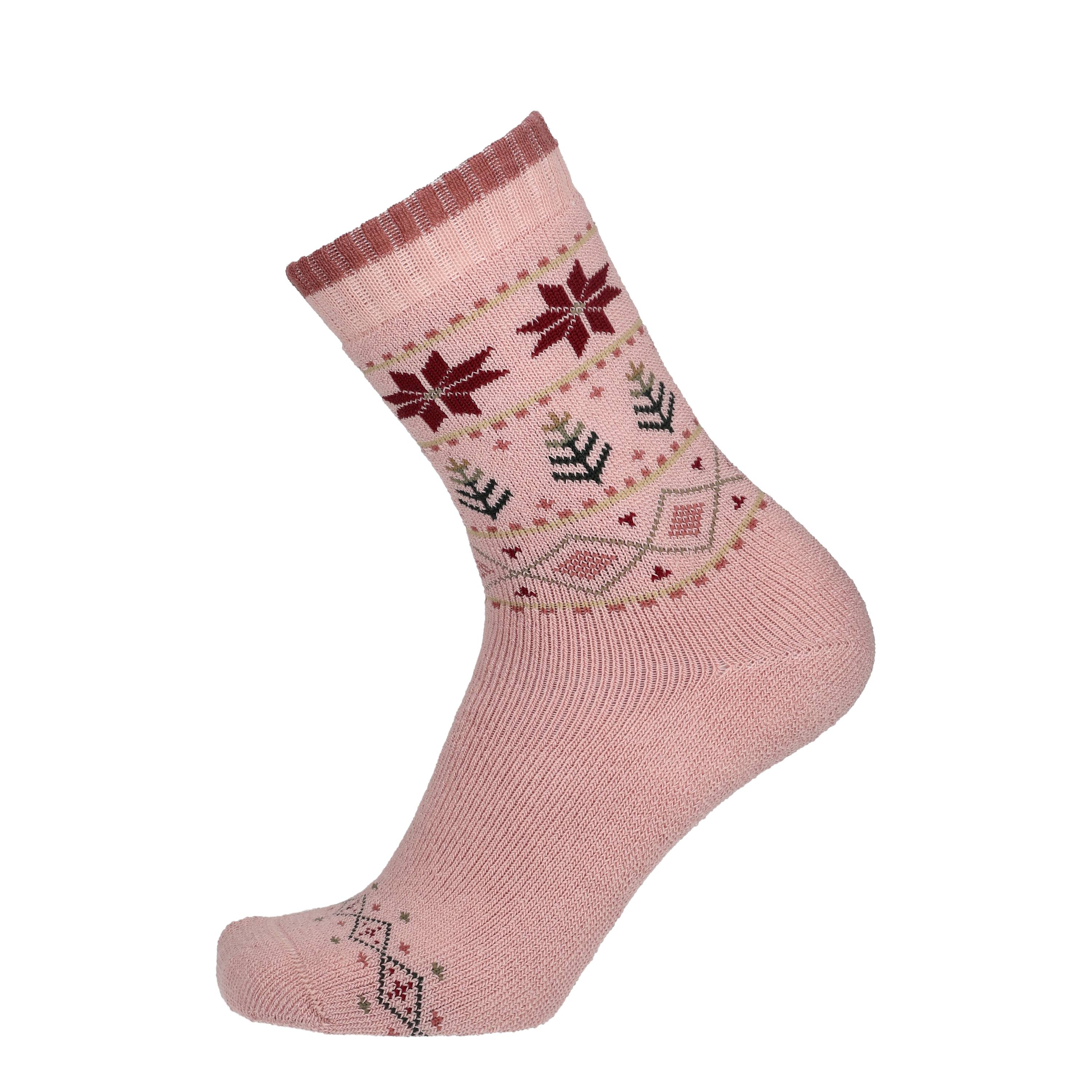 Classic Alpaca - nilkkasukat, alpakanvillaa