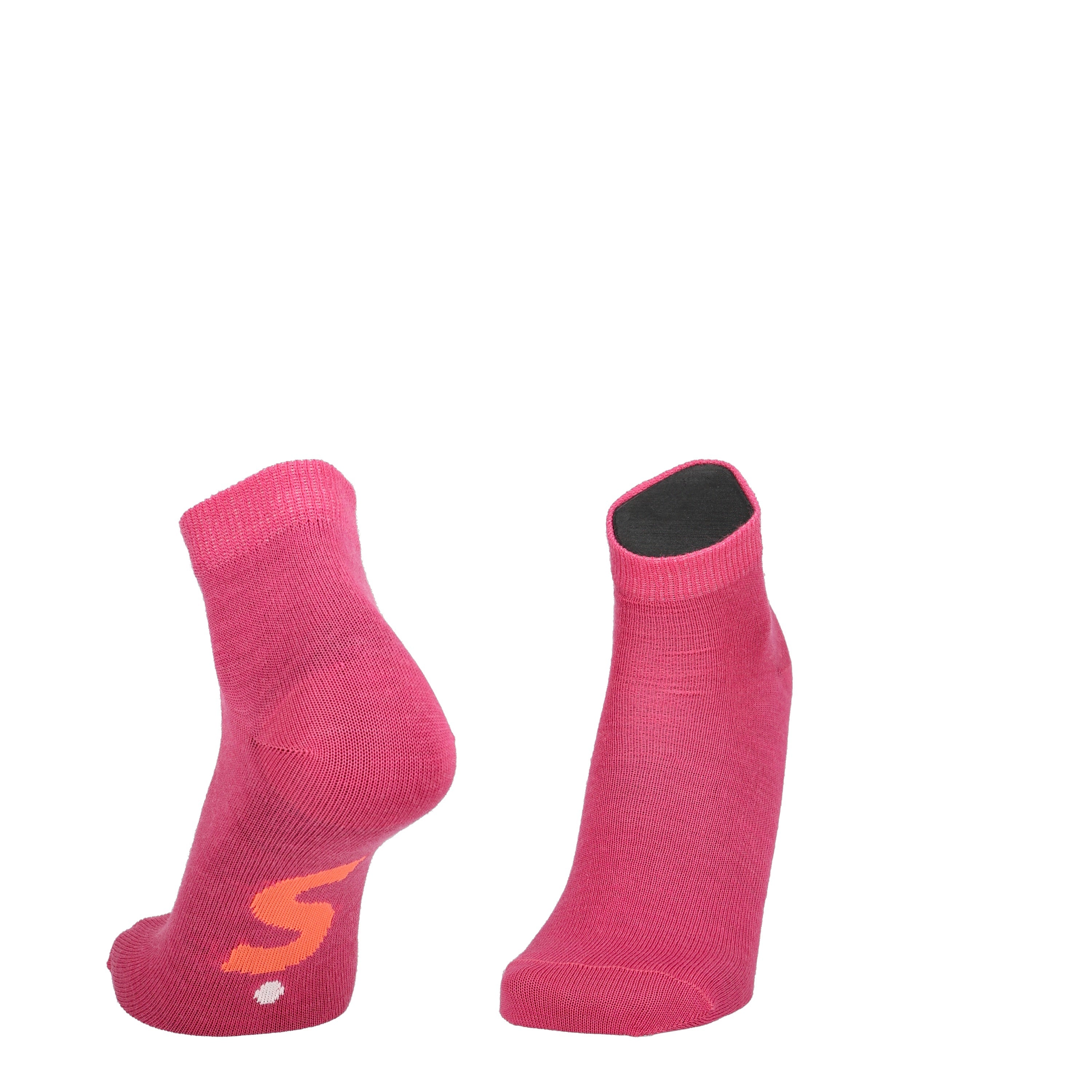 Sukkamestarit | S. - high sneaker, merinovillaa