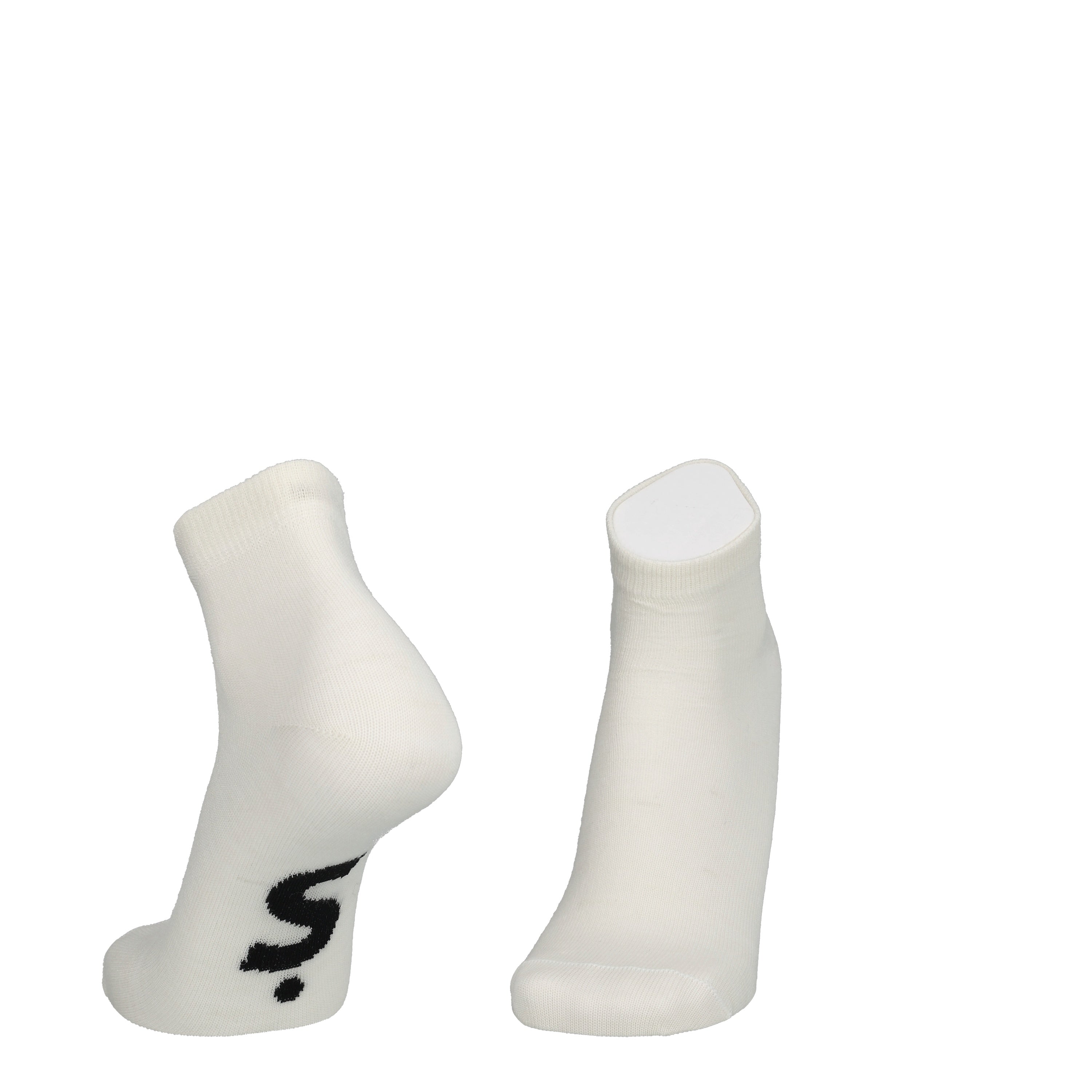 Sukkamestarit | S. - high sneaker, merinovillaa