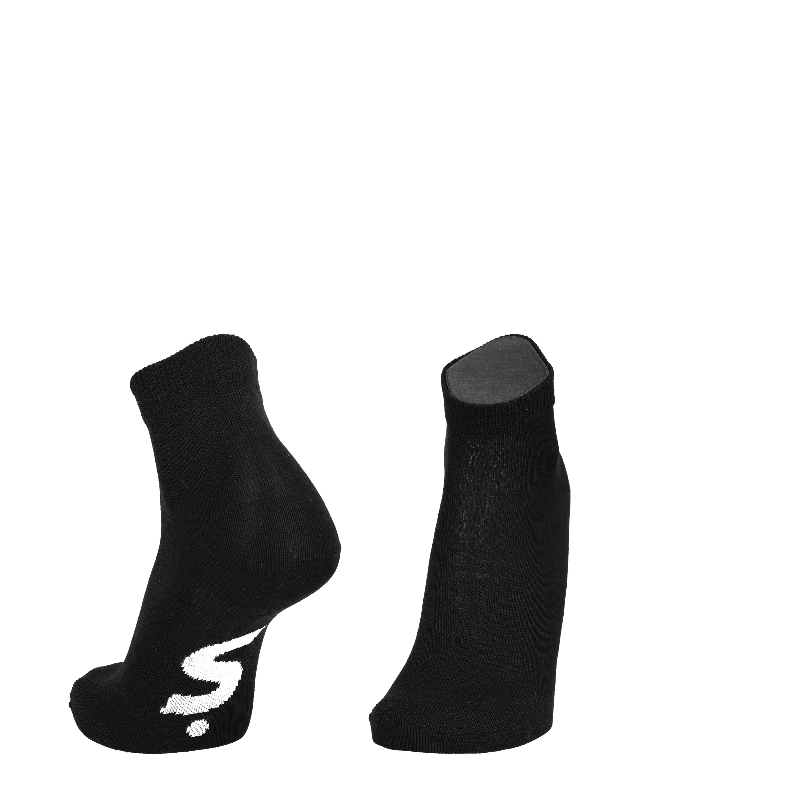 Sukkamestarit | S. - high sneaker, merinovillaa