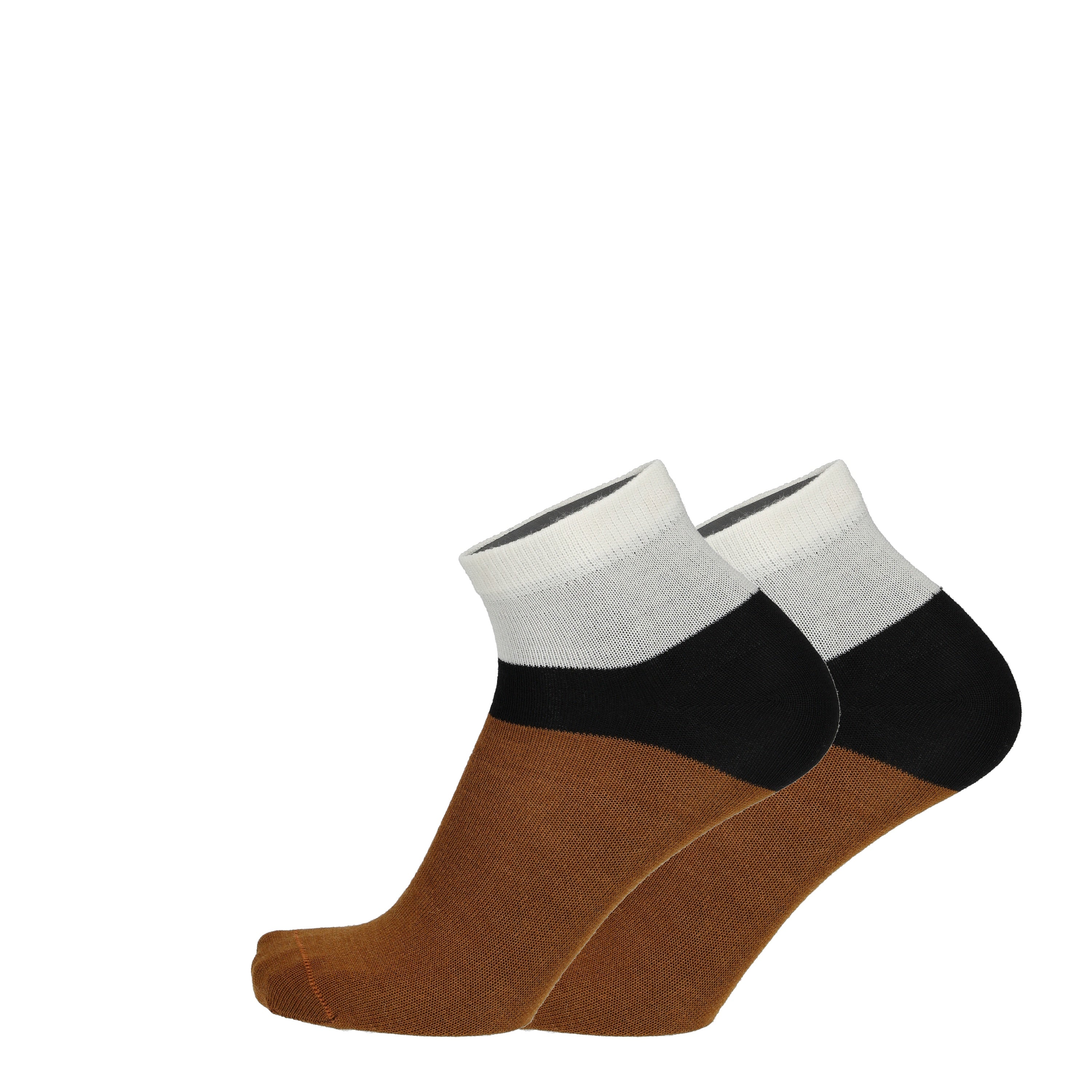 Sukkamestarit | Blokki - high sneaker, merinovillaa