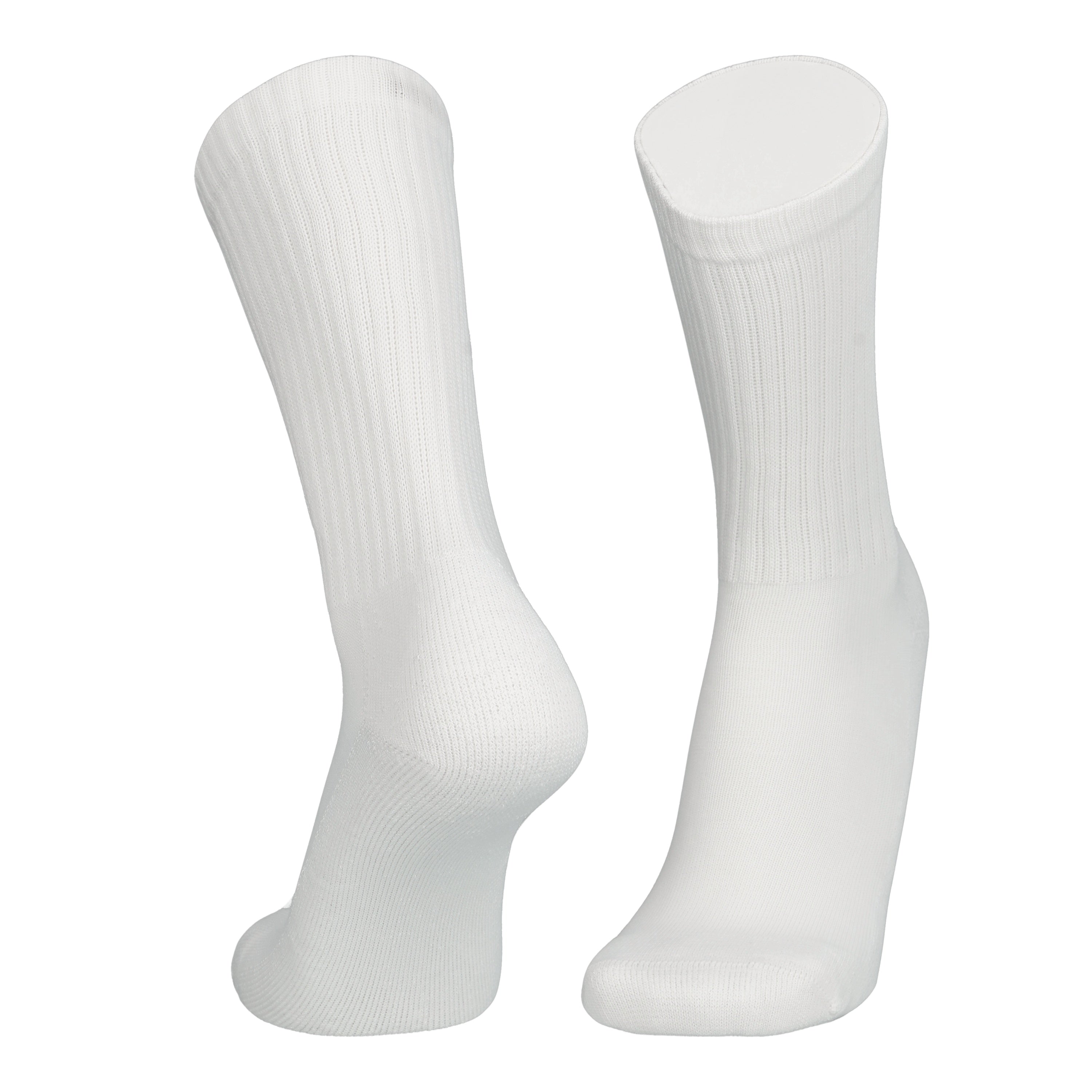 RetroSolid - Tennissocken, Bio-Baumwolle 