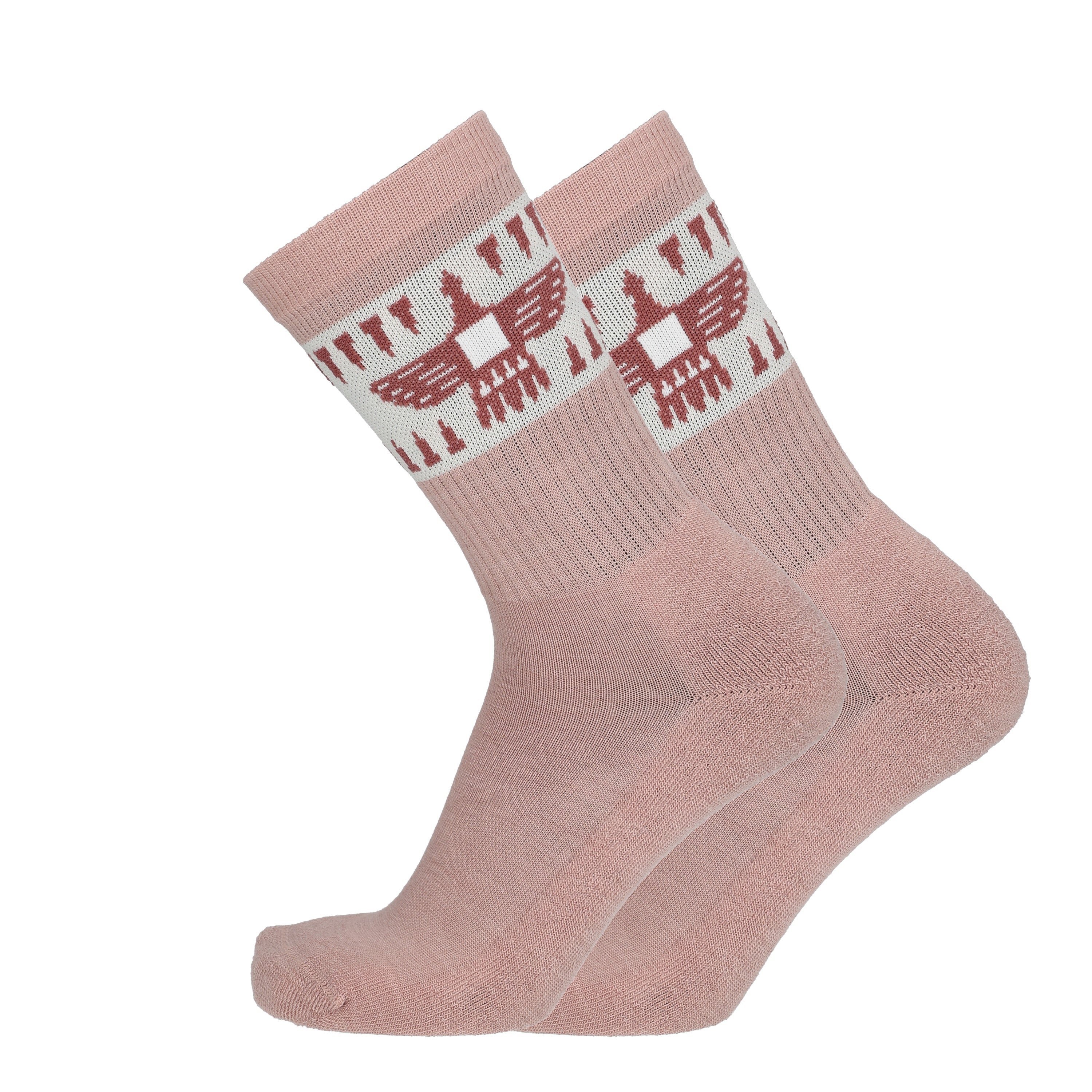 Sukkamestarit | Sotka's Wing - tennis socks, merino wool