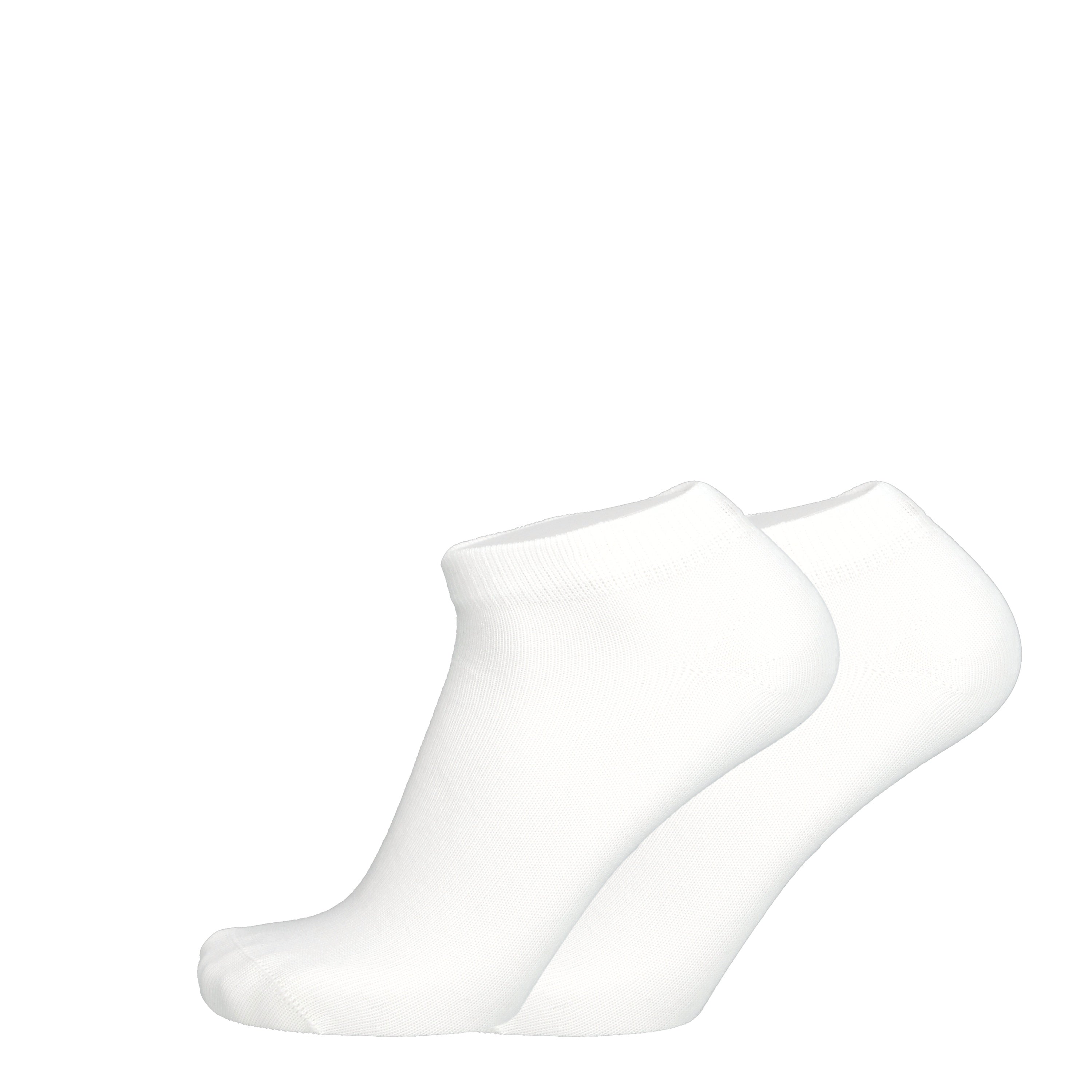 Basic sneaker 5-pack - Sneakers, organic cotton 