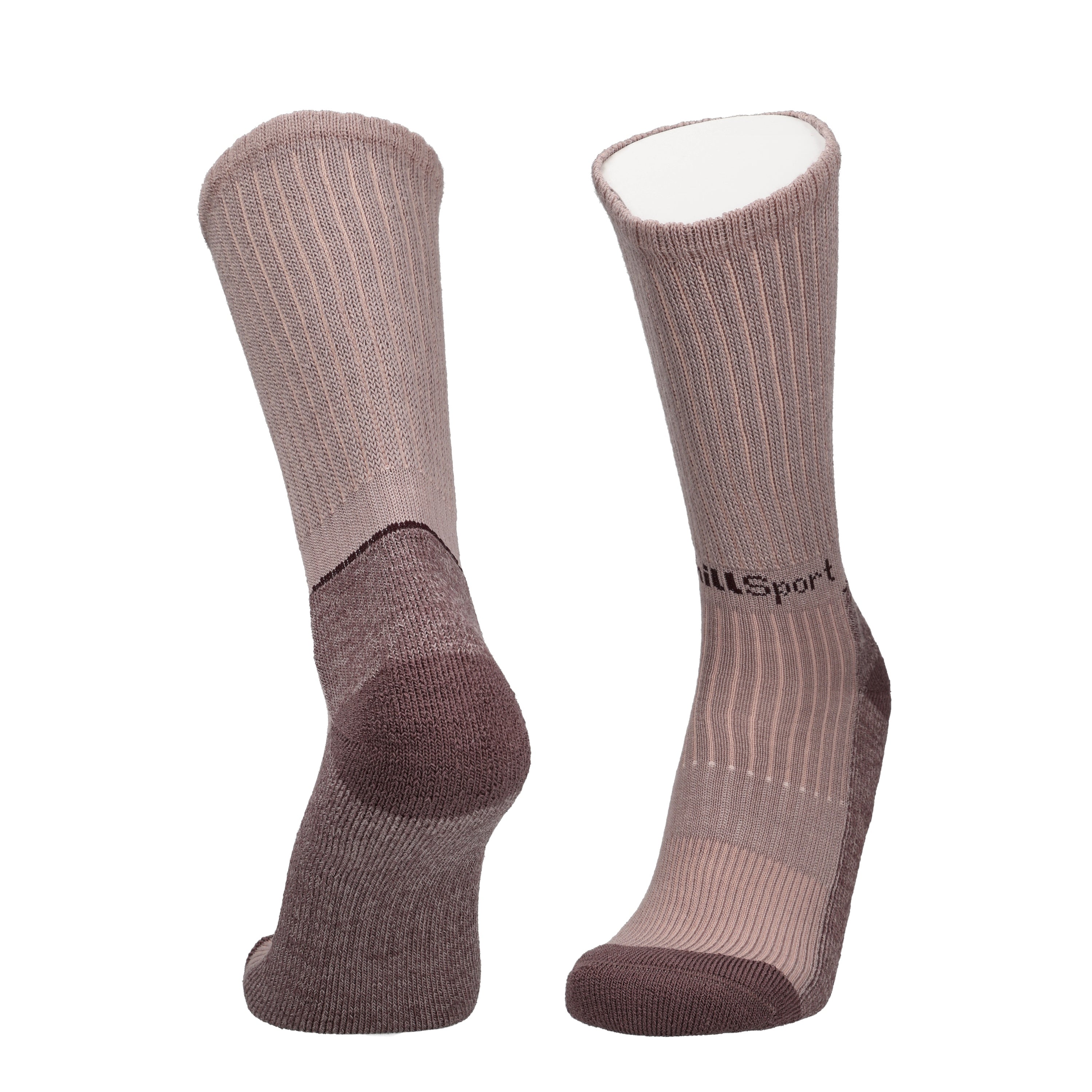 Napa - merinovillasukat vaellukseen