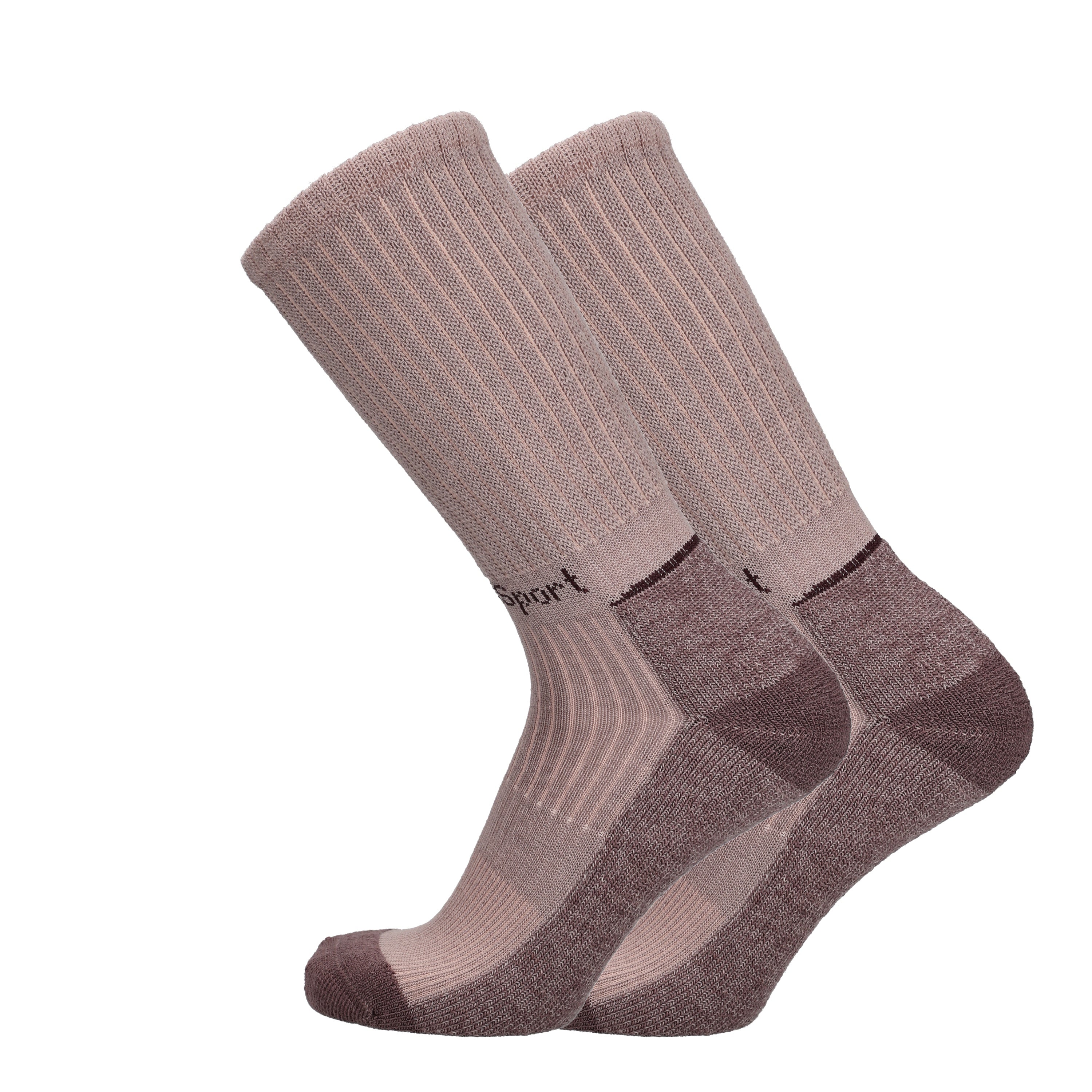 Napa - merinovillasukat vaellukseen