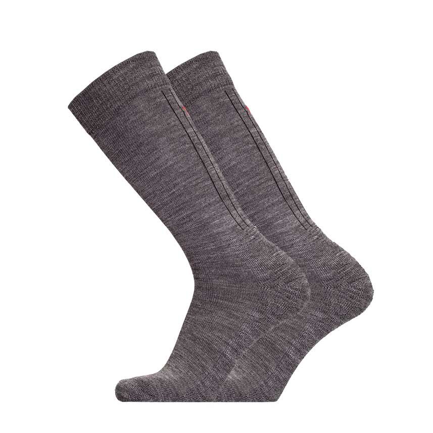 Tuntsa - technical socks, merino wool