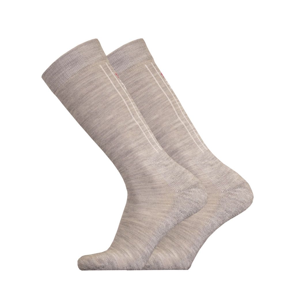 Tuntsa - technical socks, merino wool