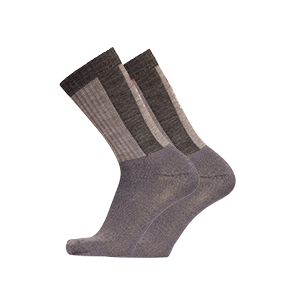 Rokka - technical socks, merino wool