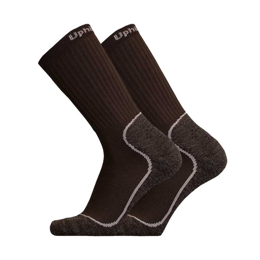 Recon - technical socks, merino wool