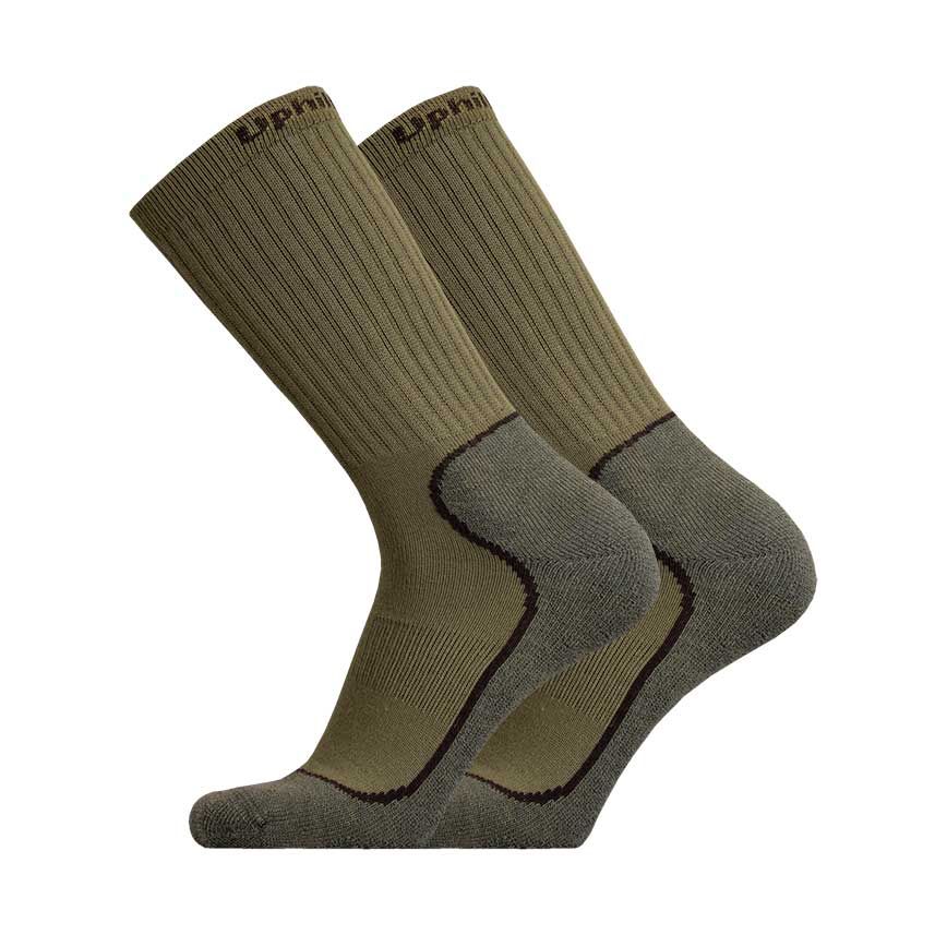 Recon - technical socks, merino wool