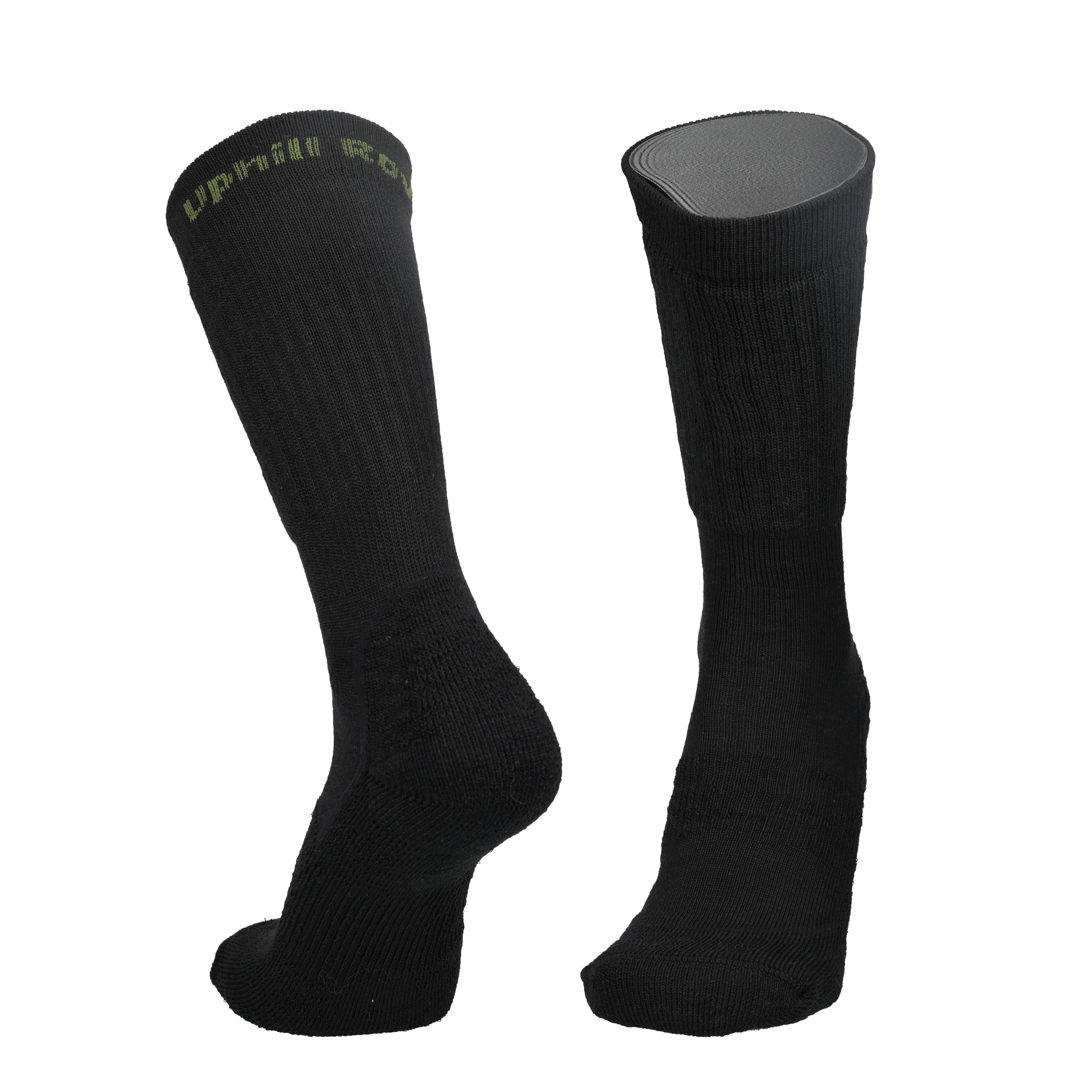 Rova - tekniset merinovillasukat metsästykseen ja kalastukseen