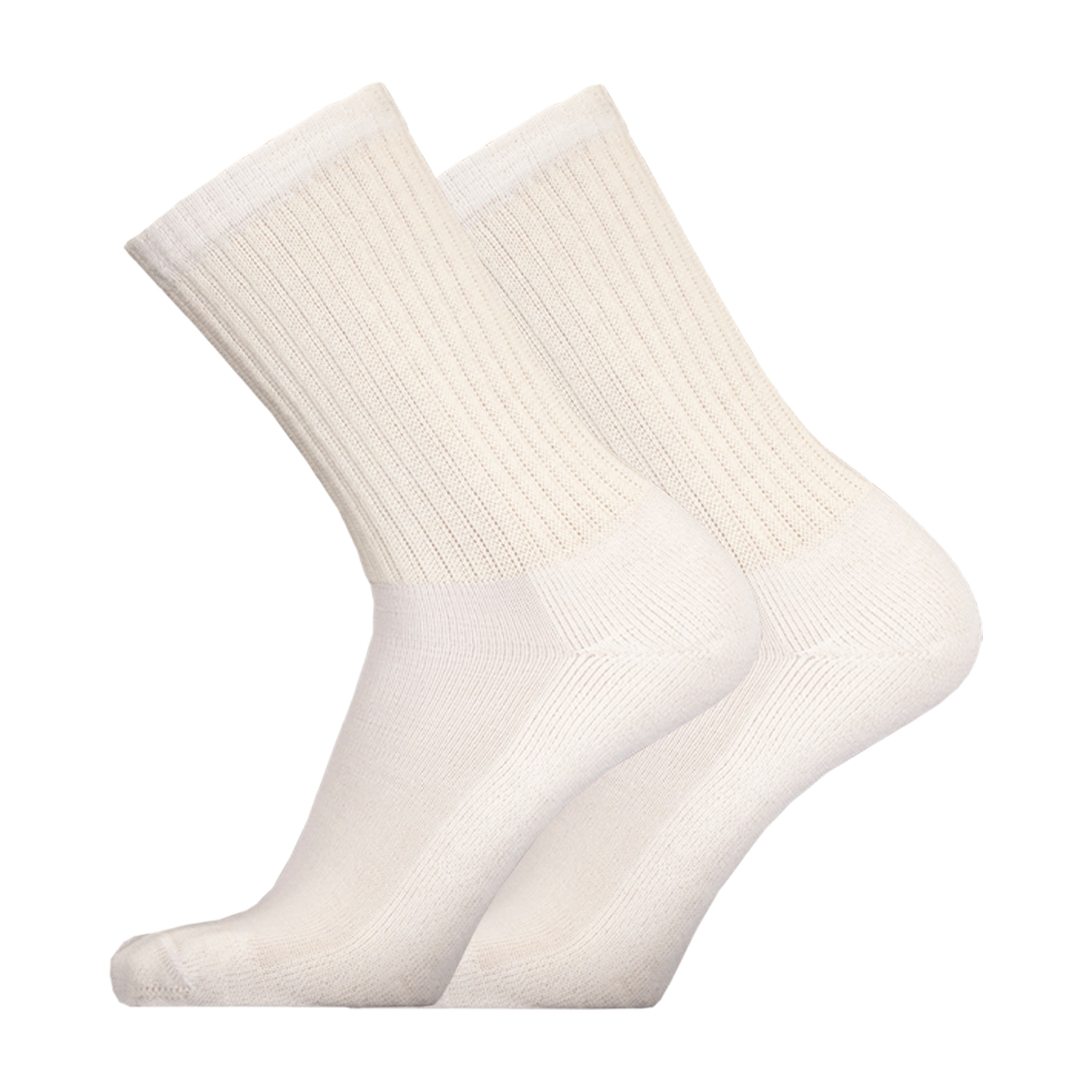 Merino Sport - tennissukat, merinovillaa