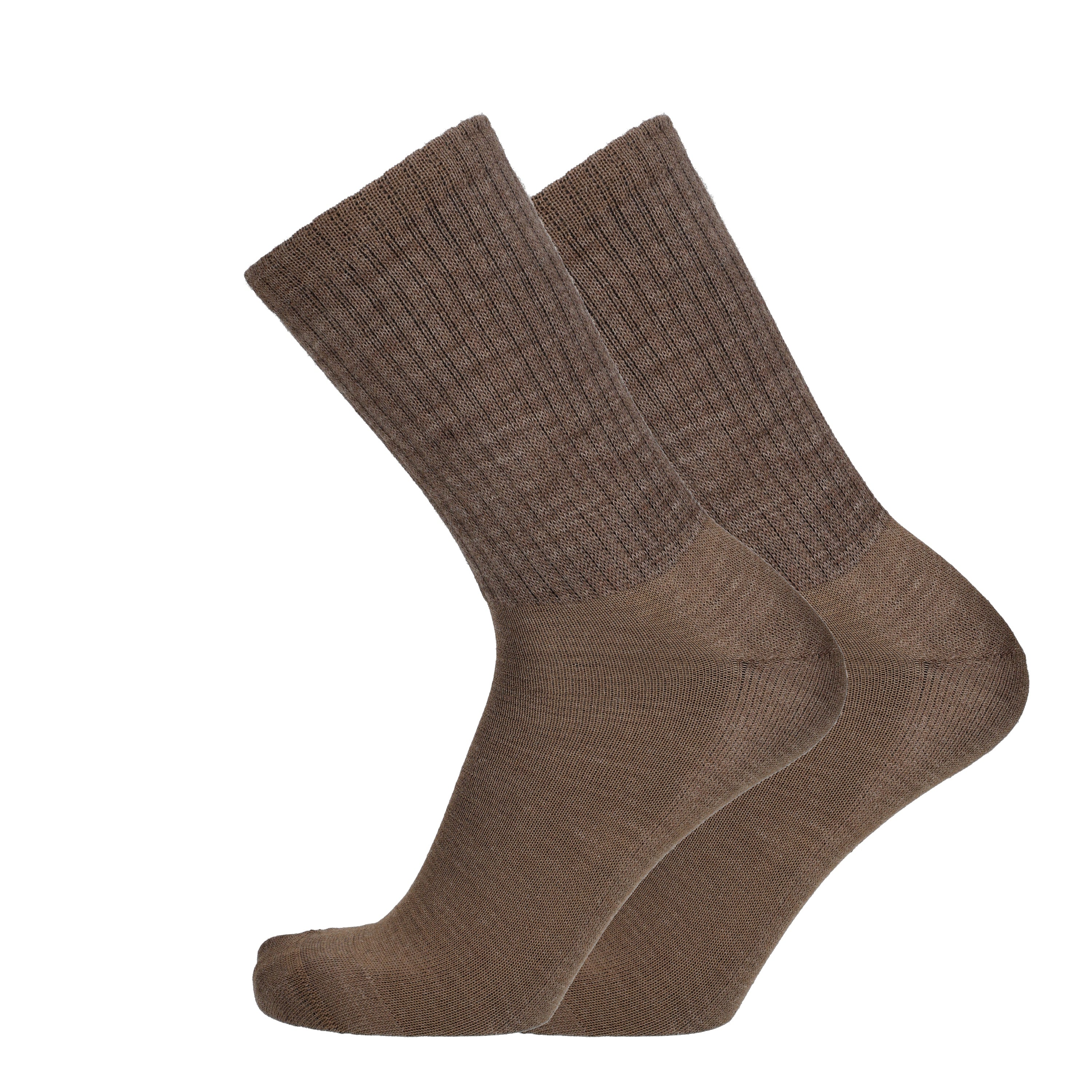 Merino Sport - tennissukat, merinovillaa