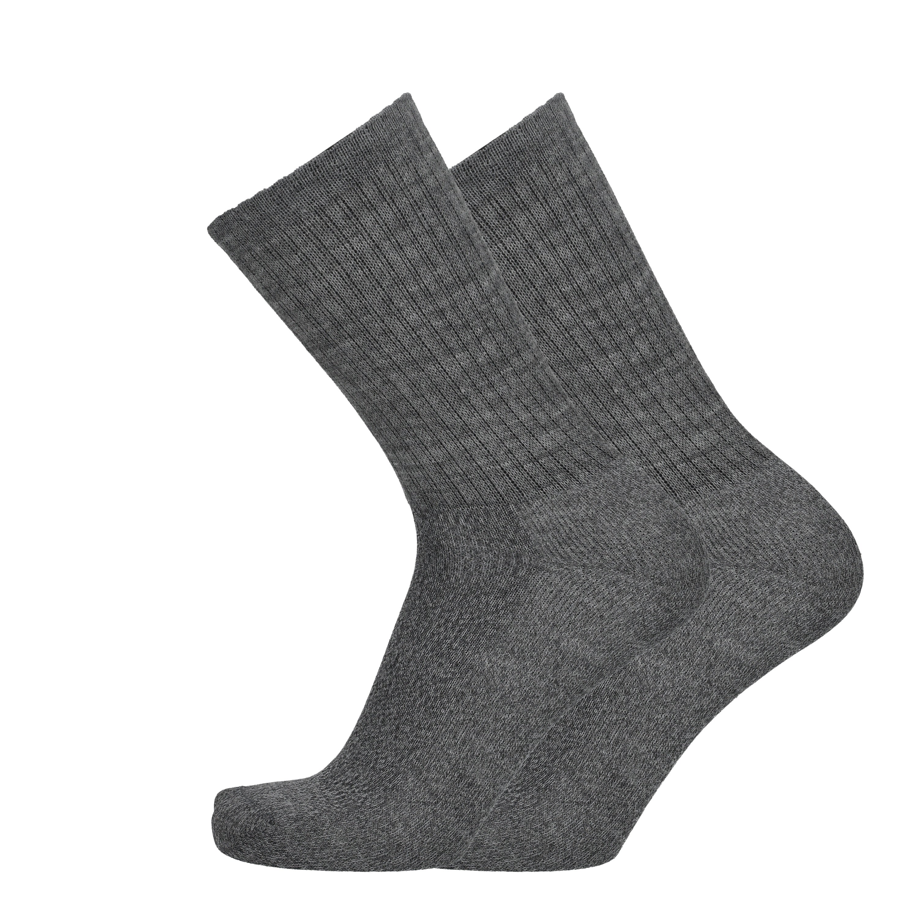 Merino Sport - tennissukat, merinovillaa