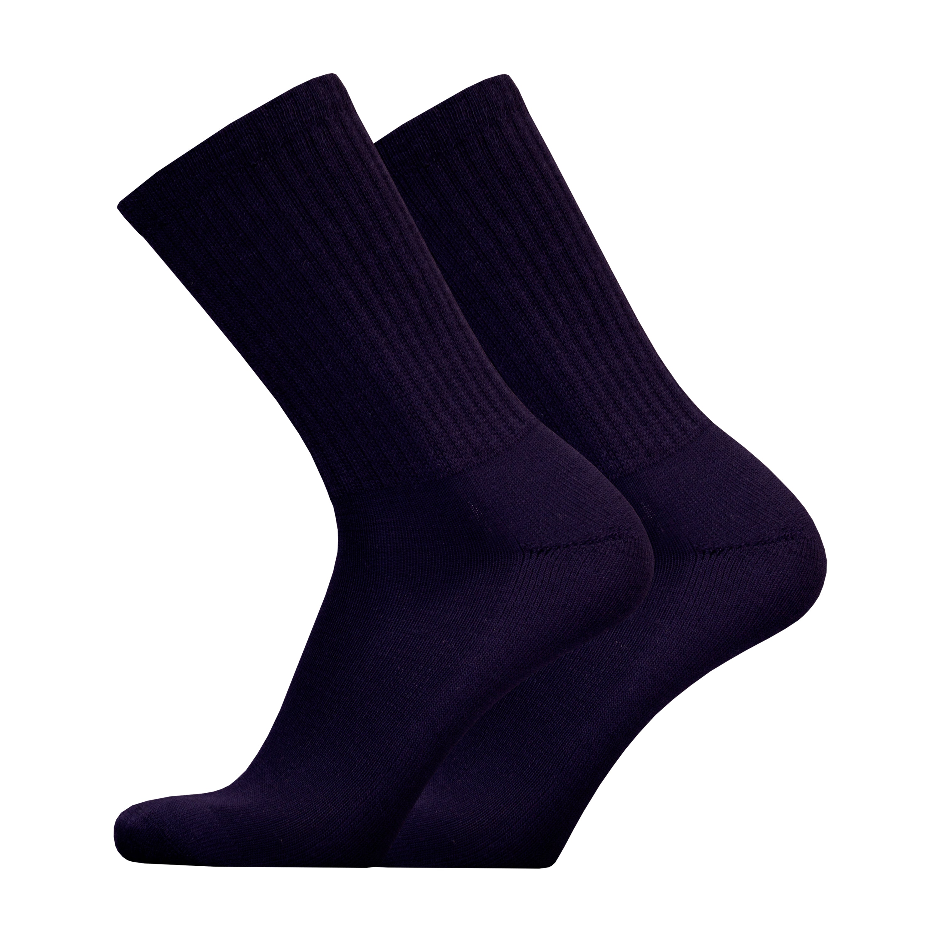 Merino Sport - tennissukat, merinovillaa