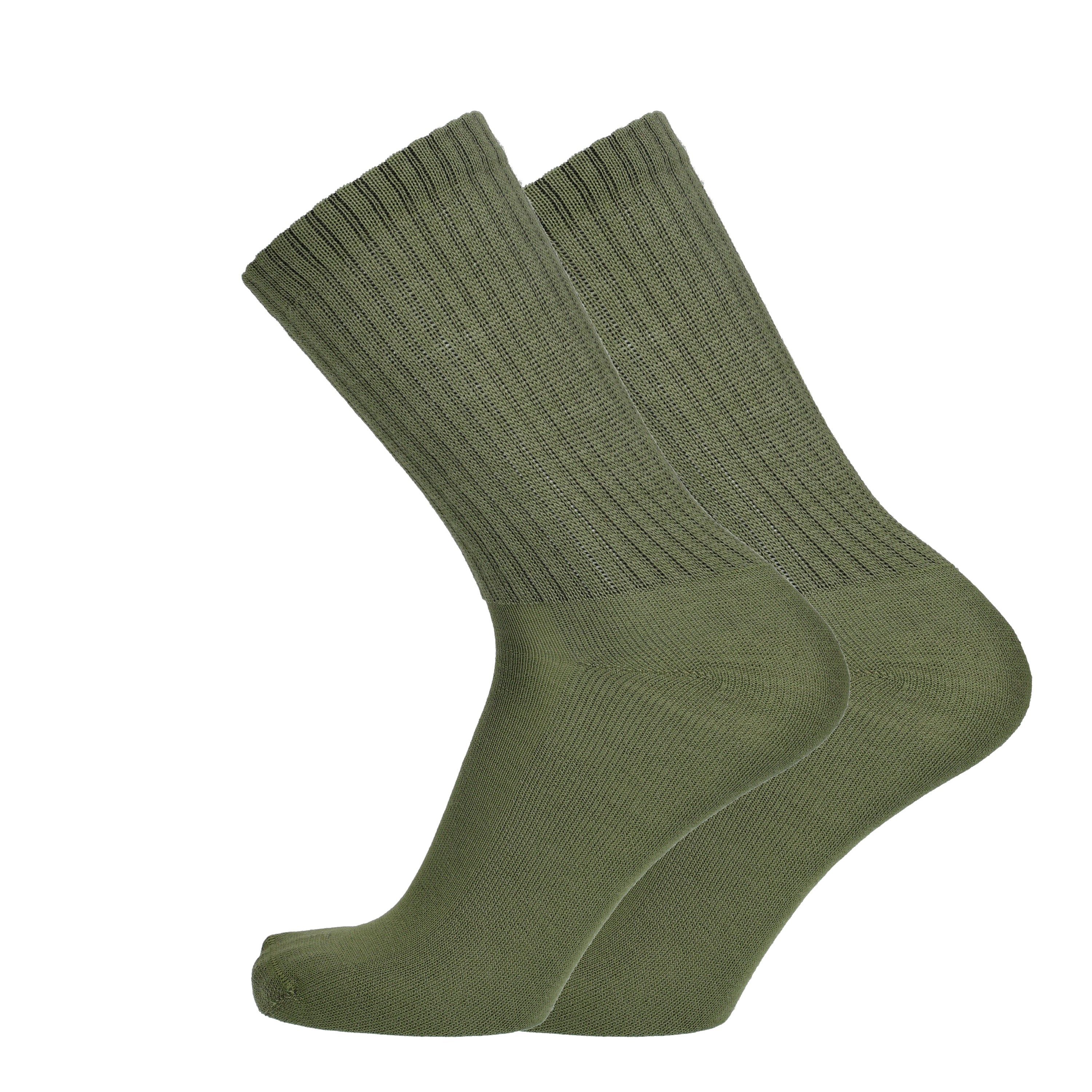 Merino Sport - tennissukat, merinovillaa